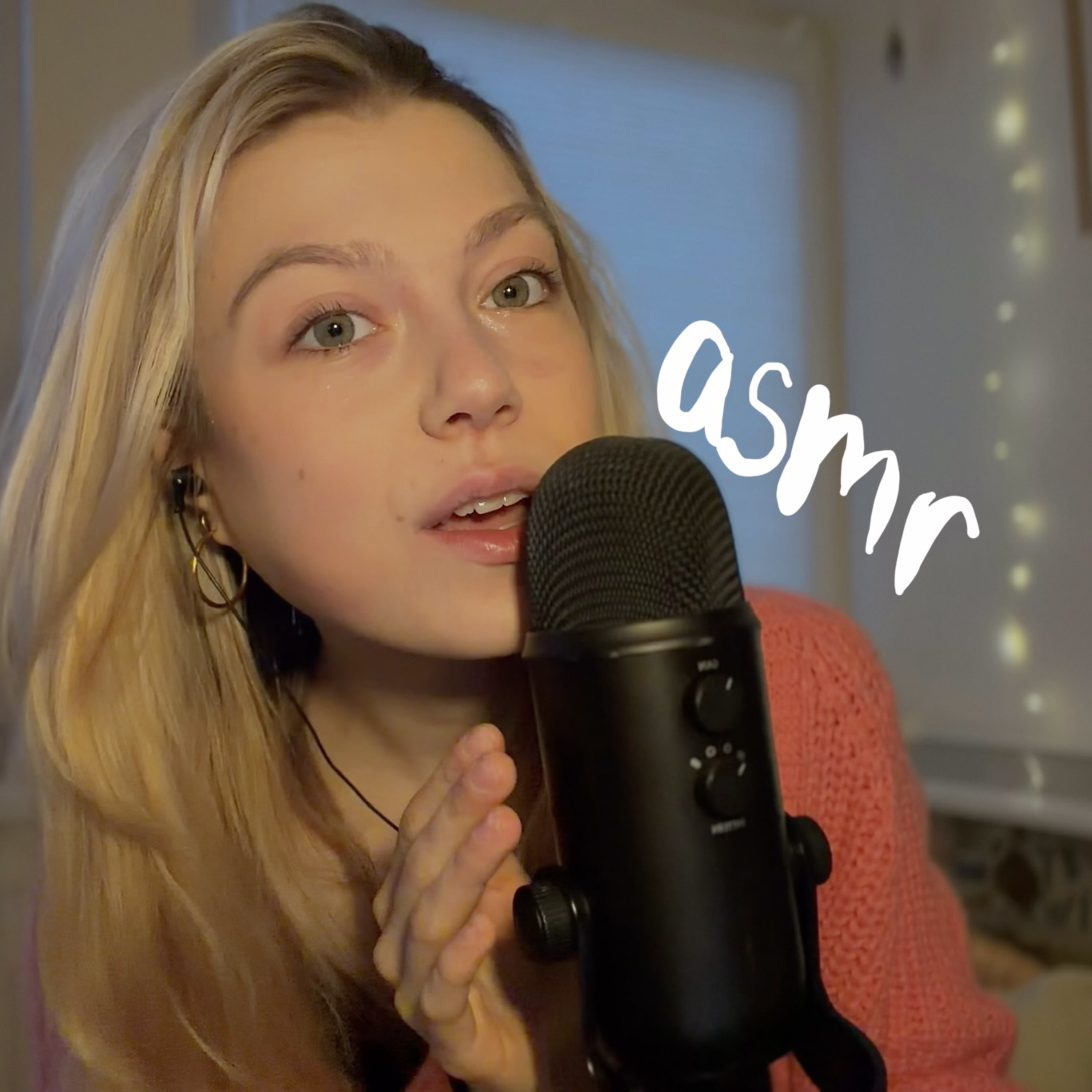 ASMR MOUTHSOUNDS um schnell zu schlafen Bonusfolge (21 min) 🫦✨ episode artwork