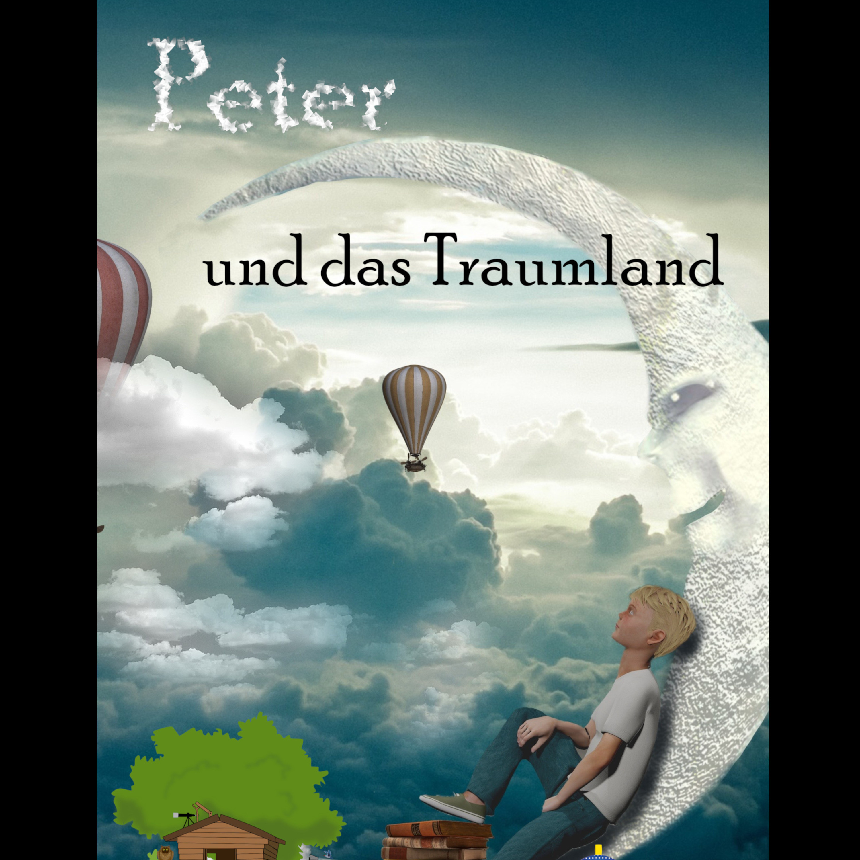 Weltenquellchen - Phantasievolle Geschichten für Kinder