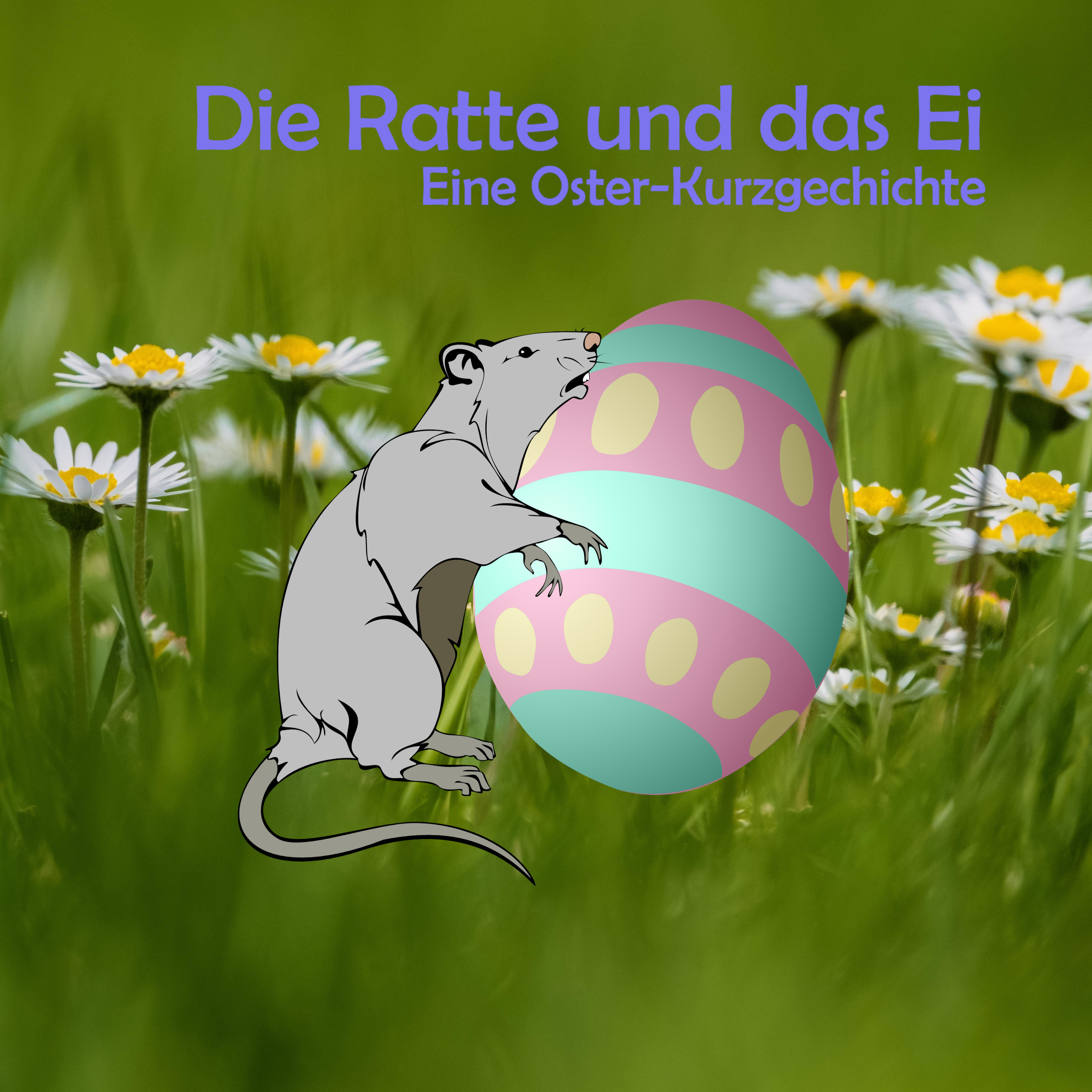 Weltenquellchen - Phantasievolle Geschichten für Kinder