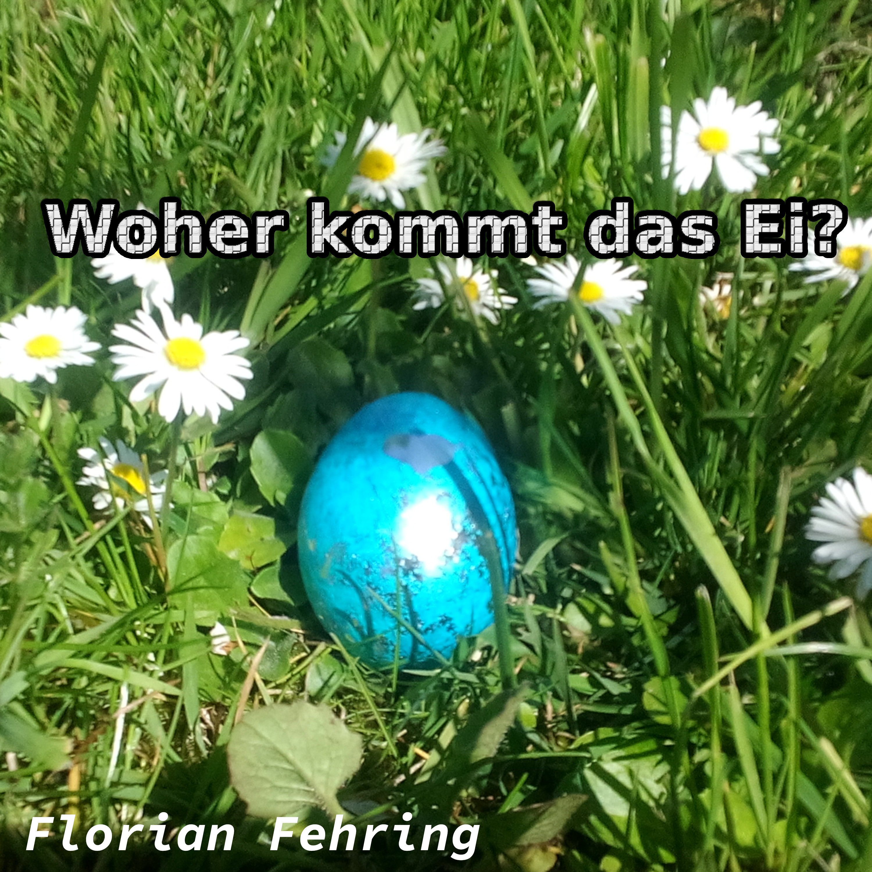 Woher kommt das Ei? episode artwork