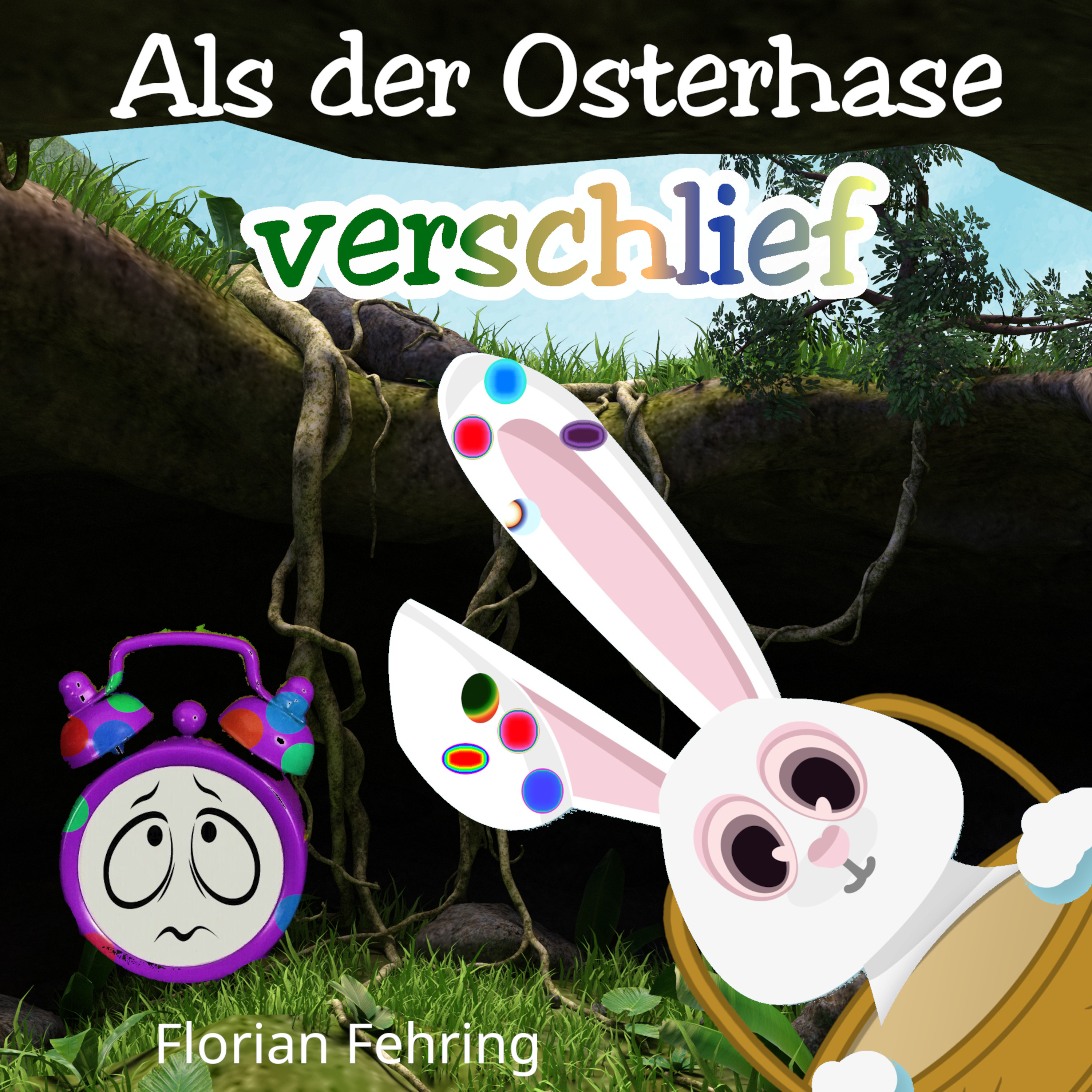 Weltenquellchen - Phantasievolle Geschichten für Kinder