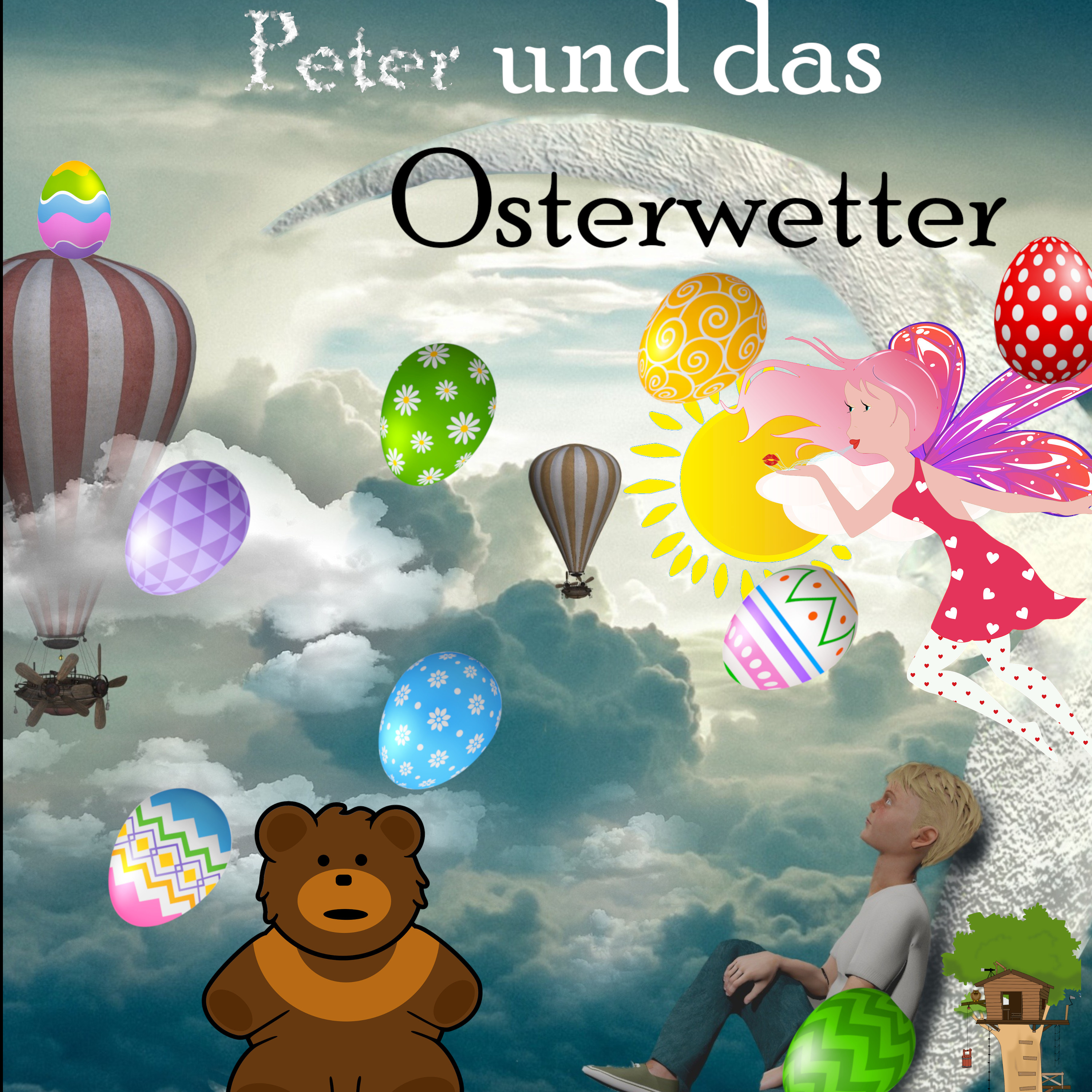 Peter und das Osterwetter episode artwork