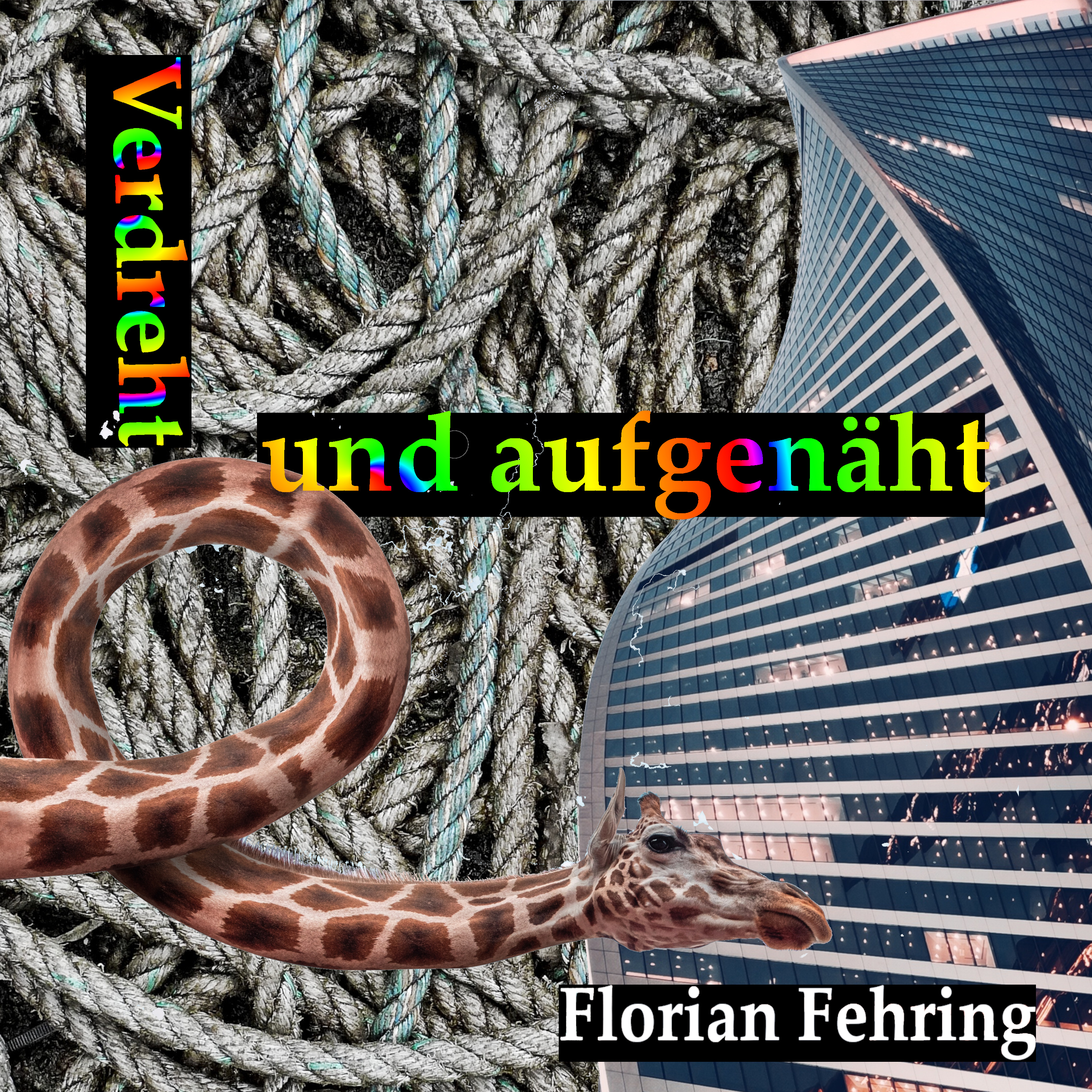 Verdreht und Aufgenäht episode artwork