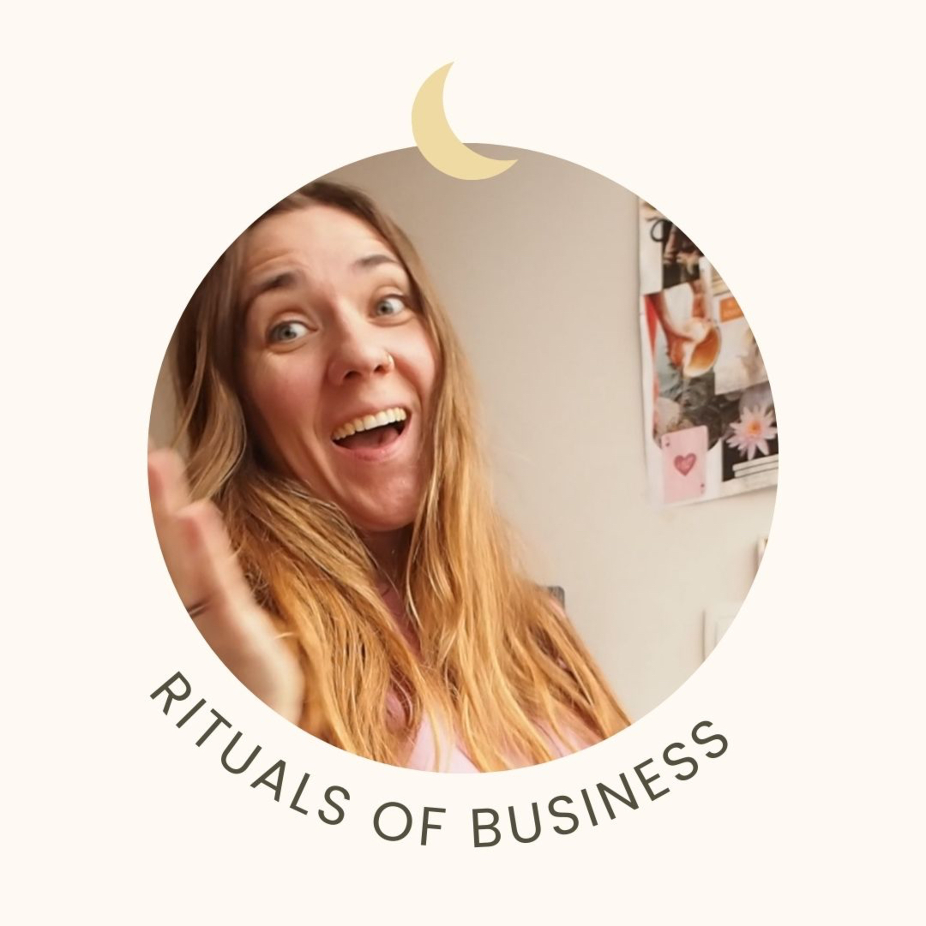 Rituals of Business