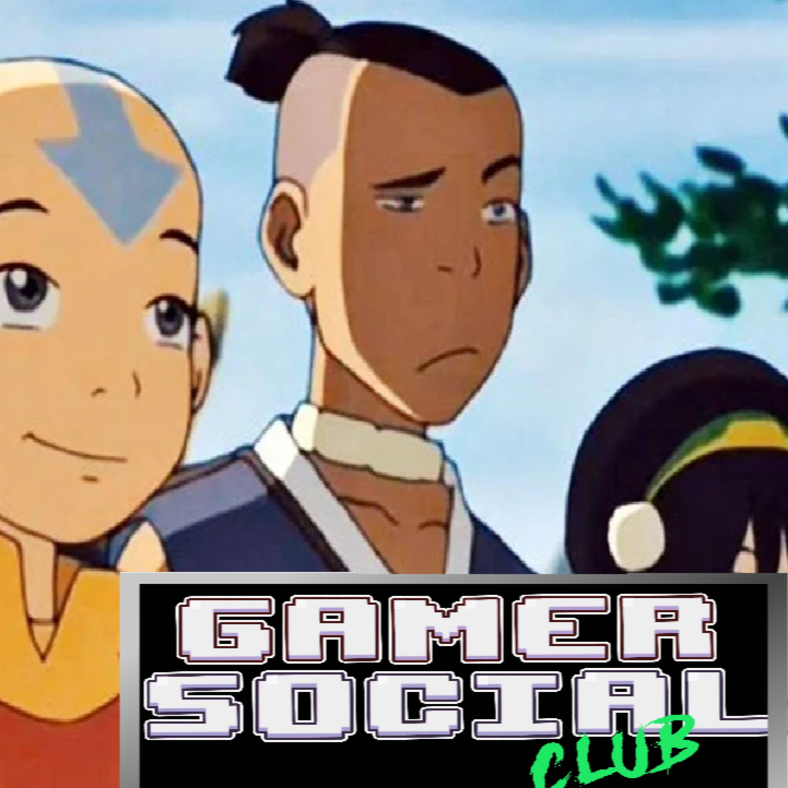 GSC Weekly Games and News 10/5/24  episode artwork
