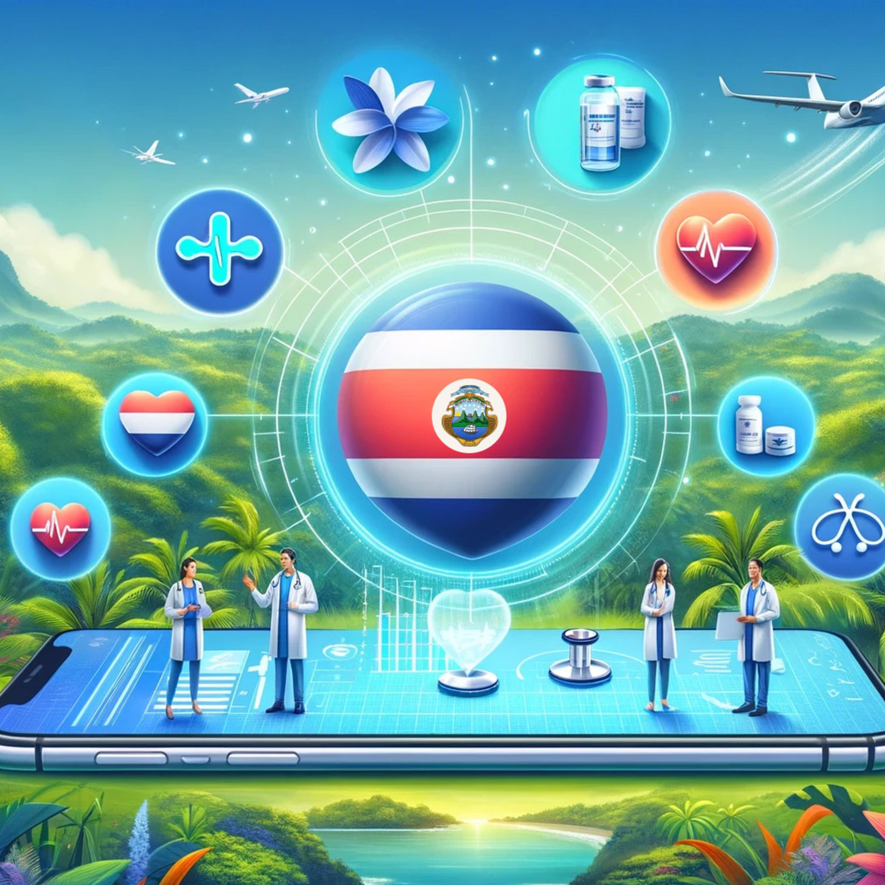Costa Rica Business News