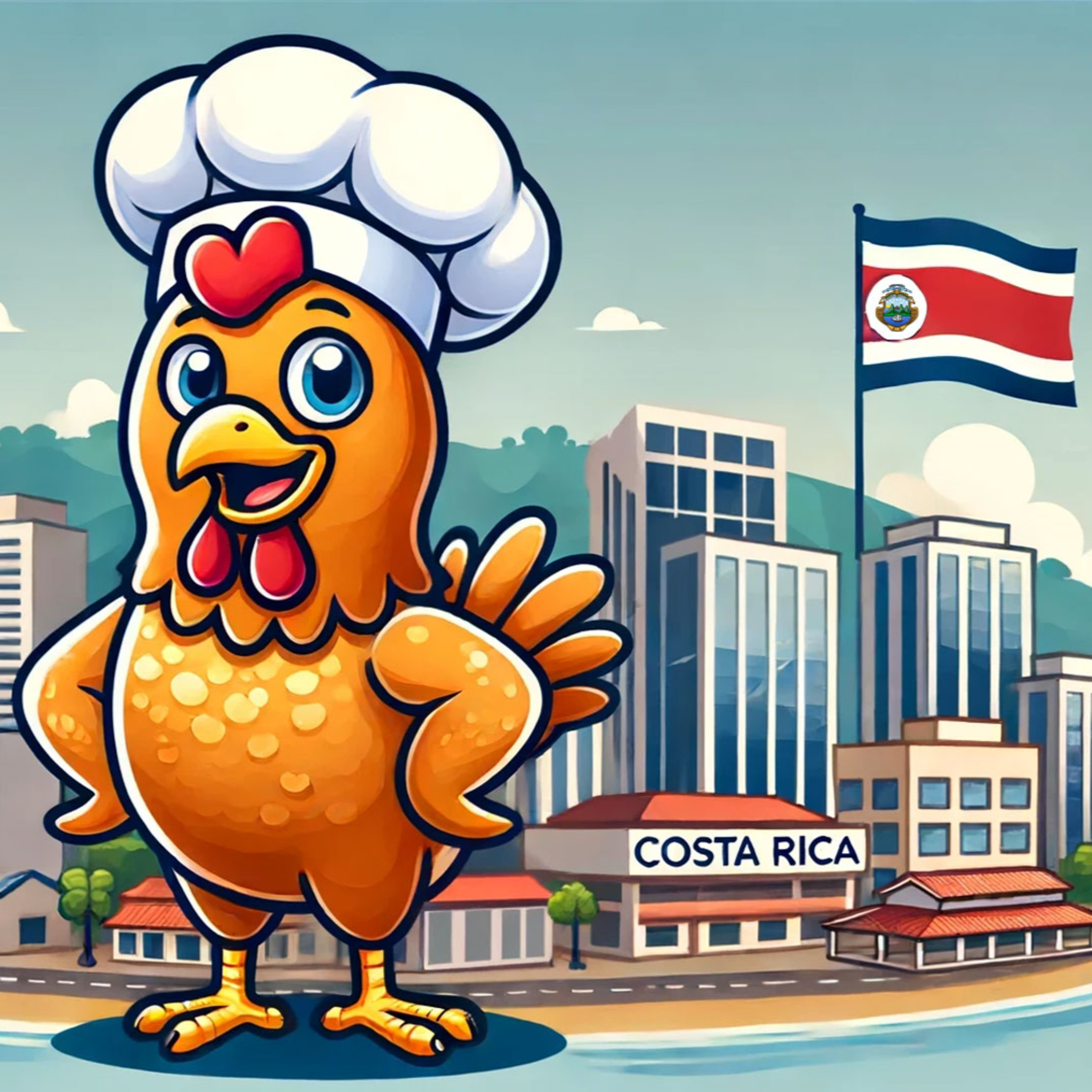 Costa Rica Business News