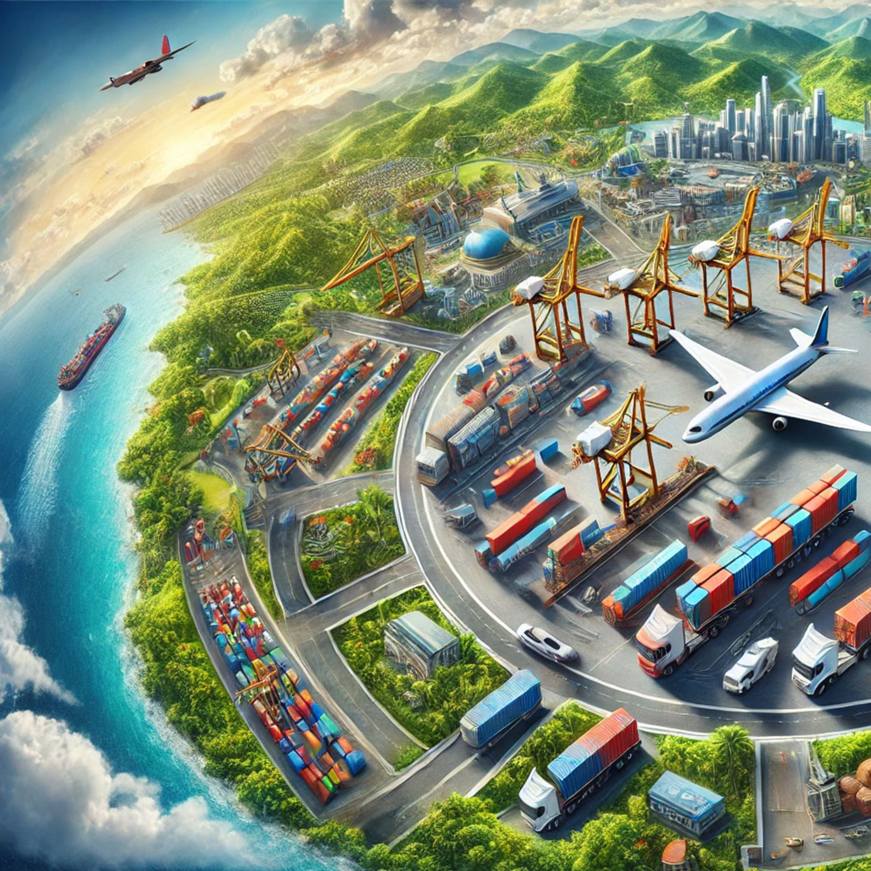 Costa Rica Business News