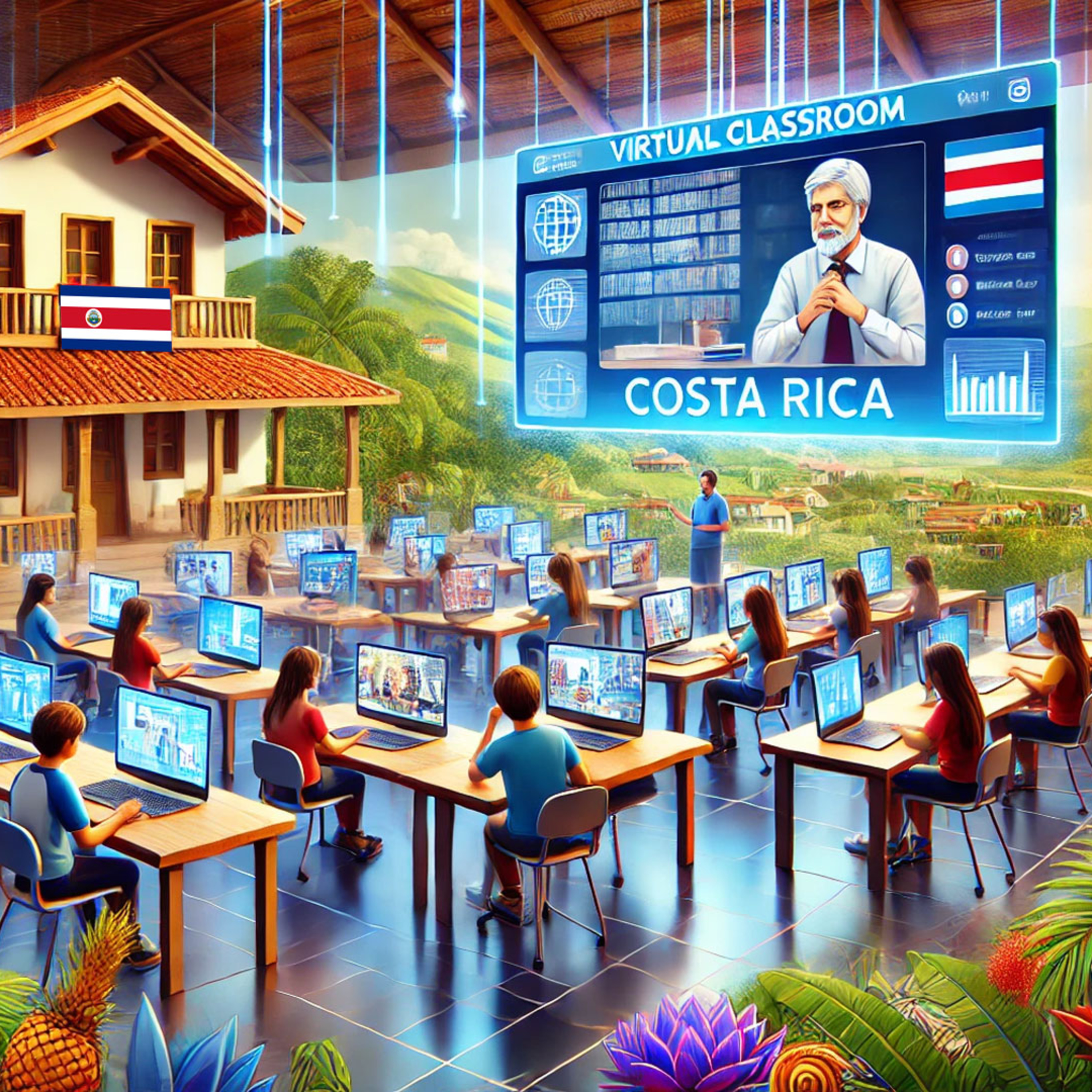 Costa Rica Business News