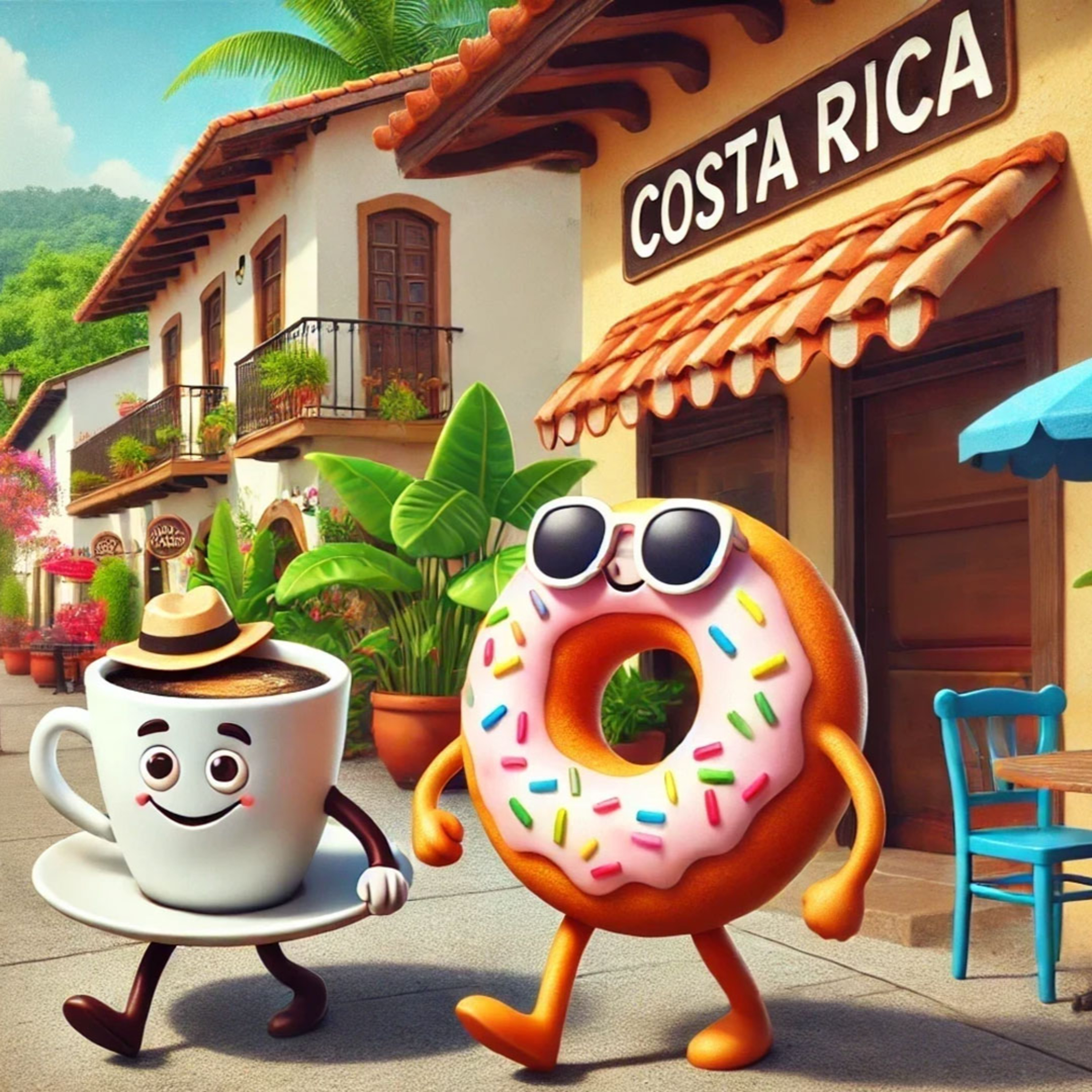 Costa Rica Business News