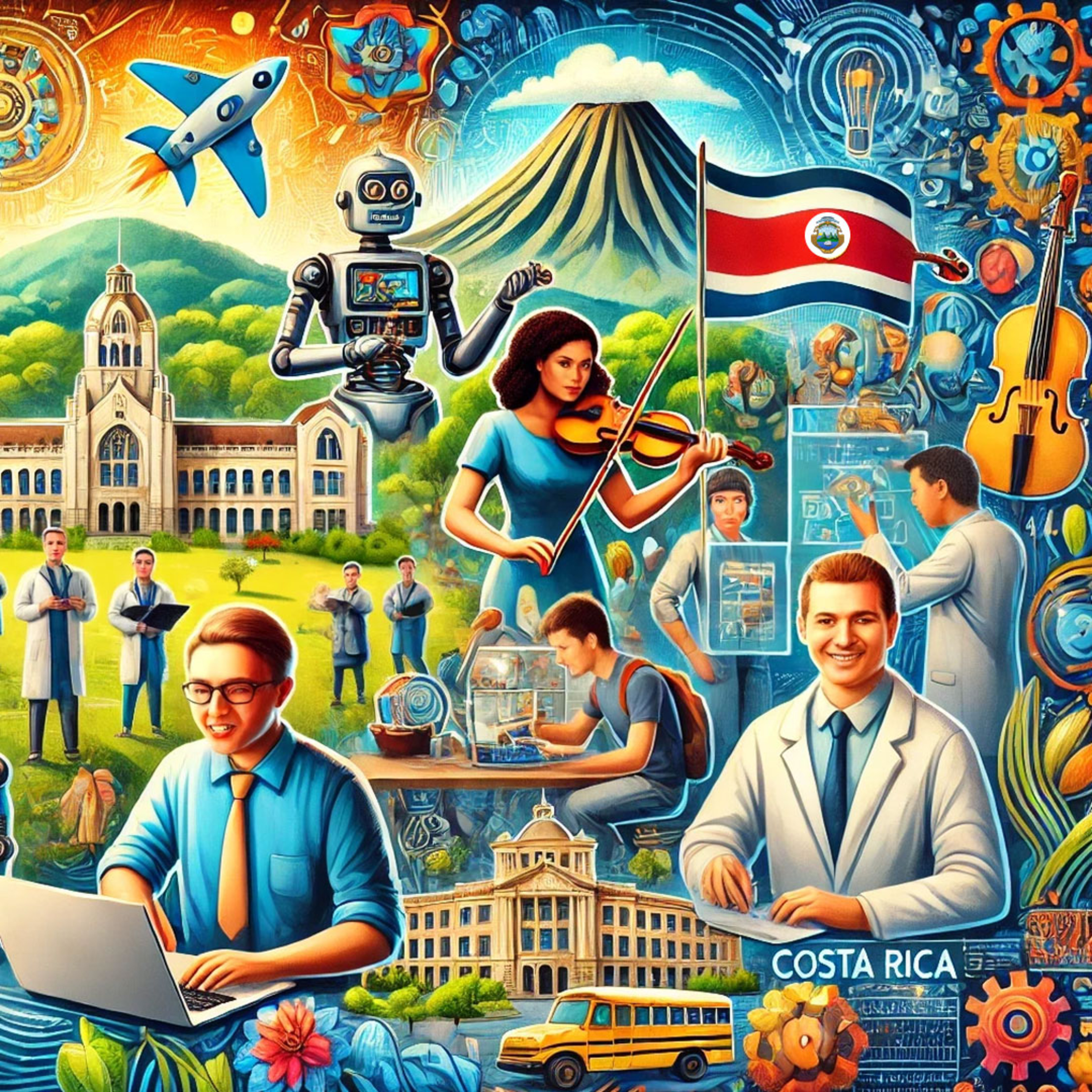 Costa Rica Business News