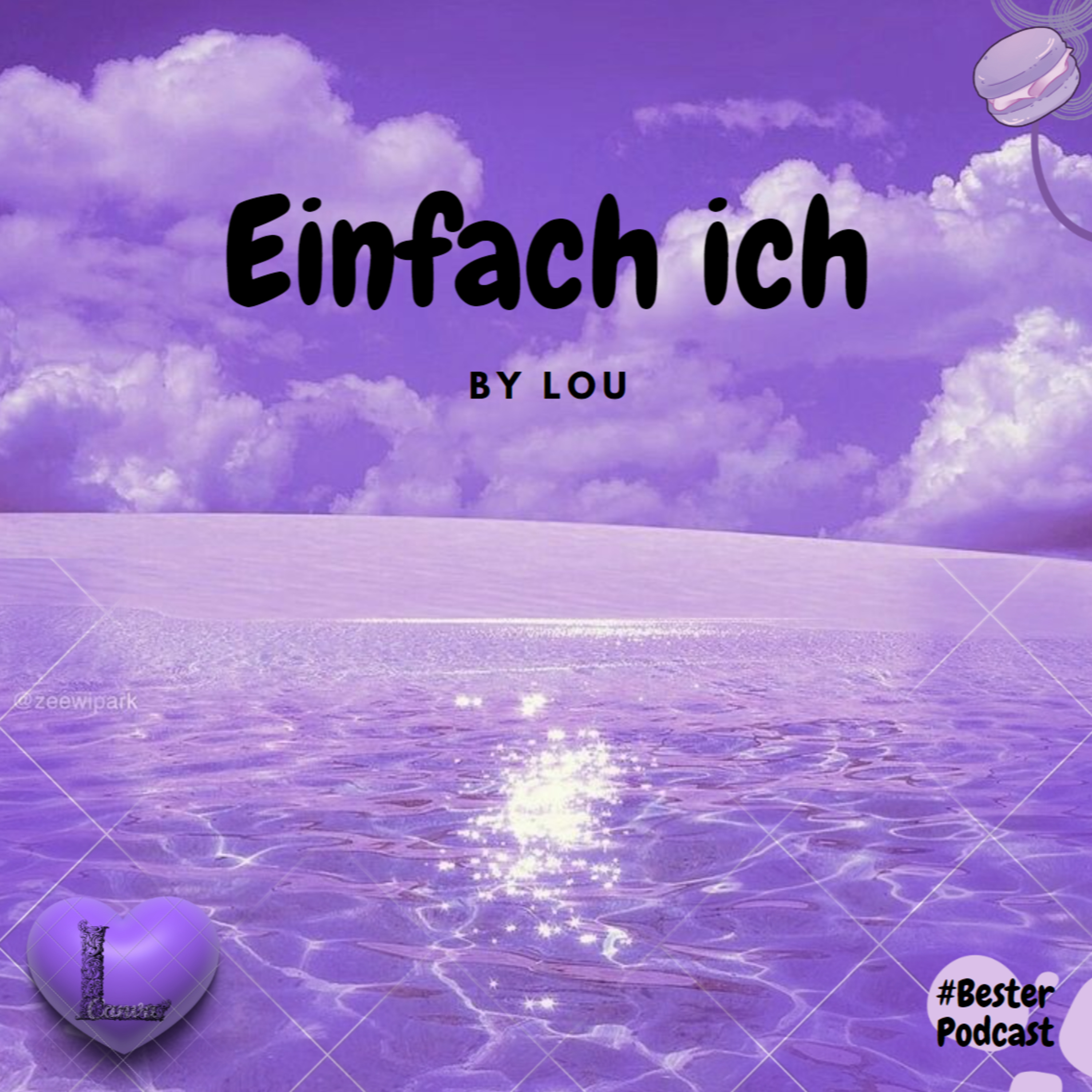 Schreibt viele Q&A Fragen ll Cover Art Contest ll WICHTIG ll #21 episode artwork