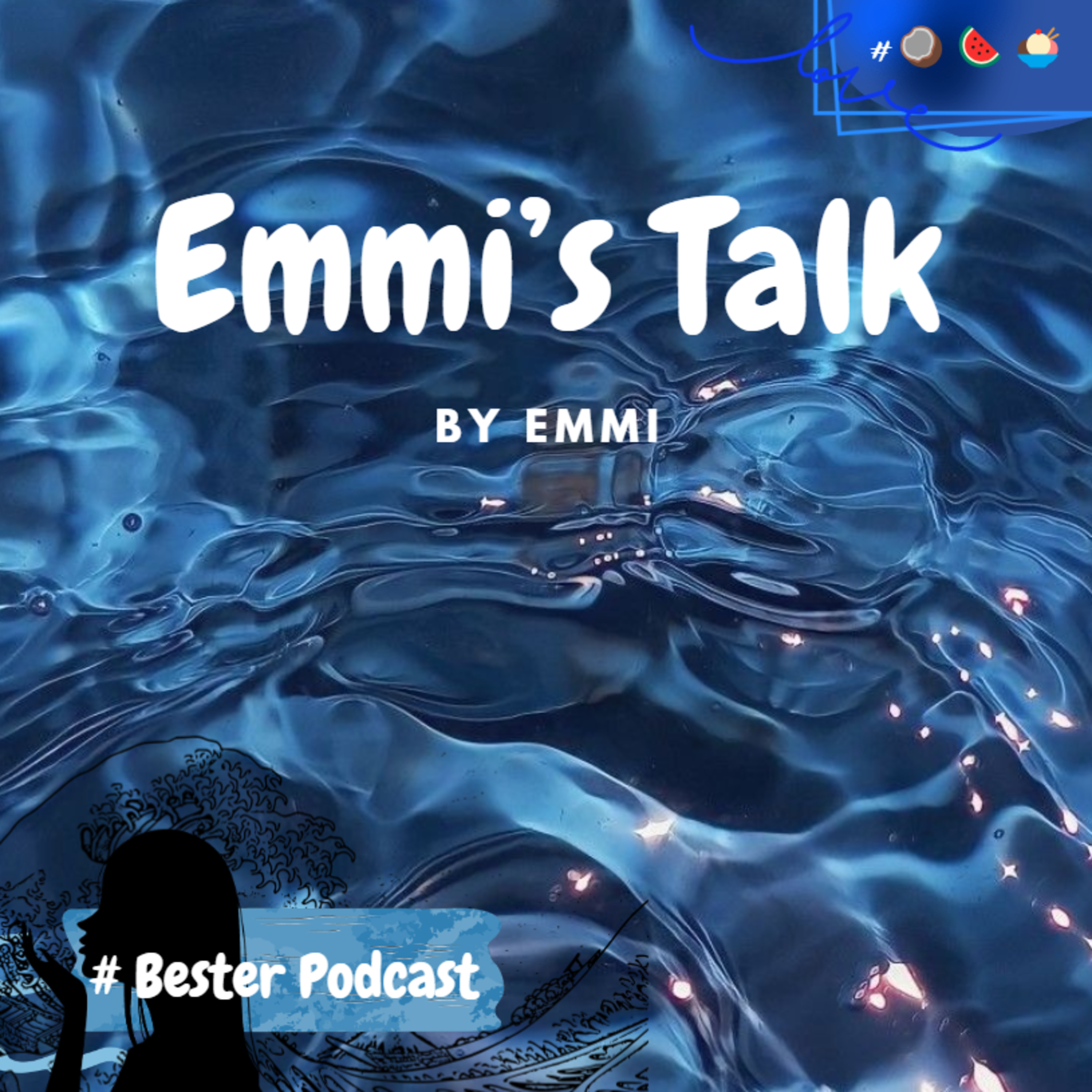 WICHTIG II Cover für Emmis Talk ll #22