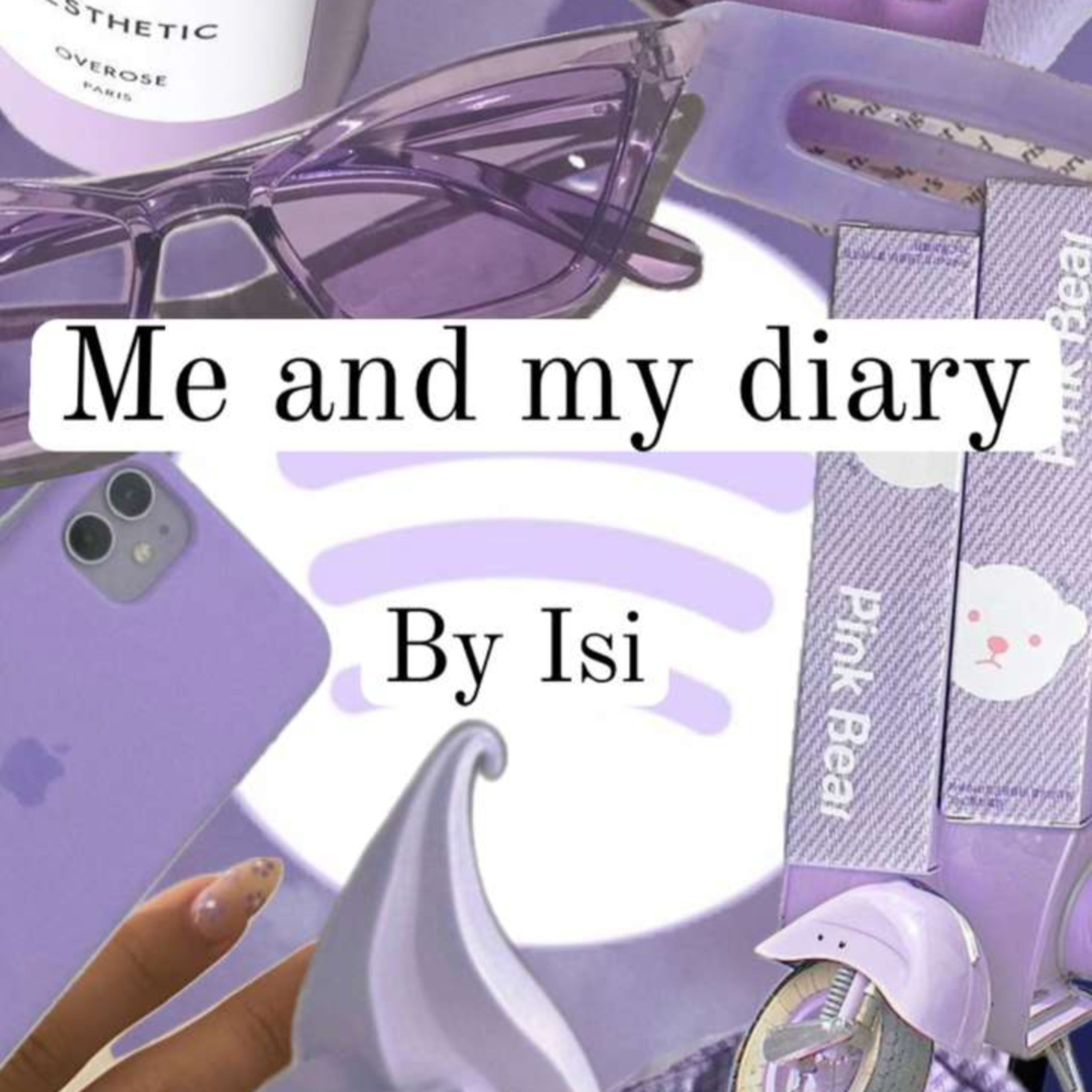 Girls Talk by Isi (2) ll Freunde ll #34
