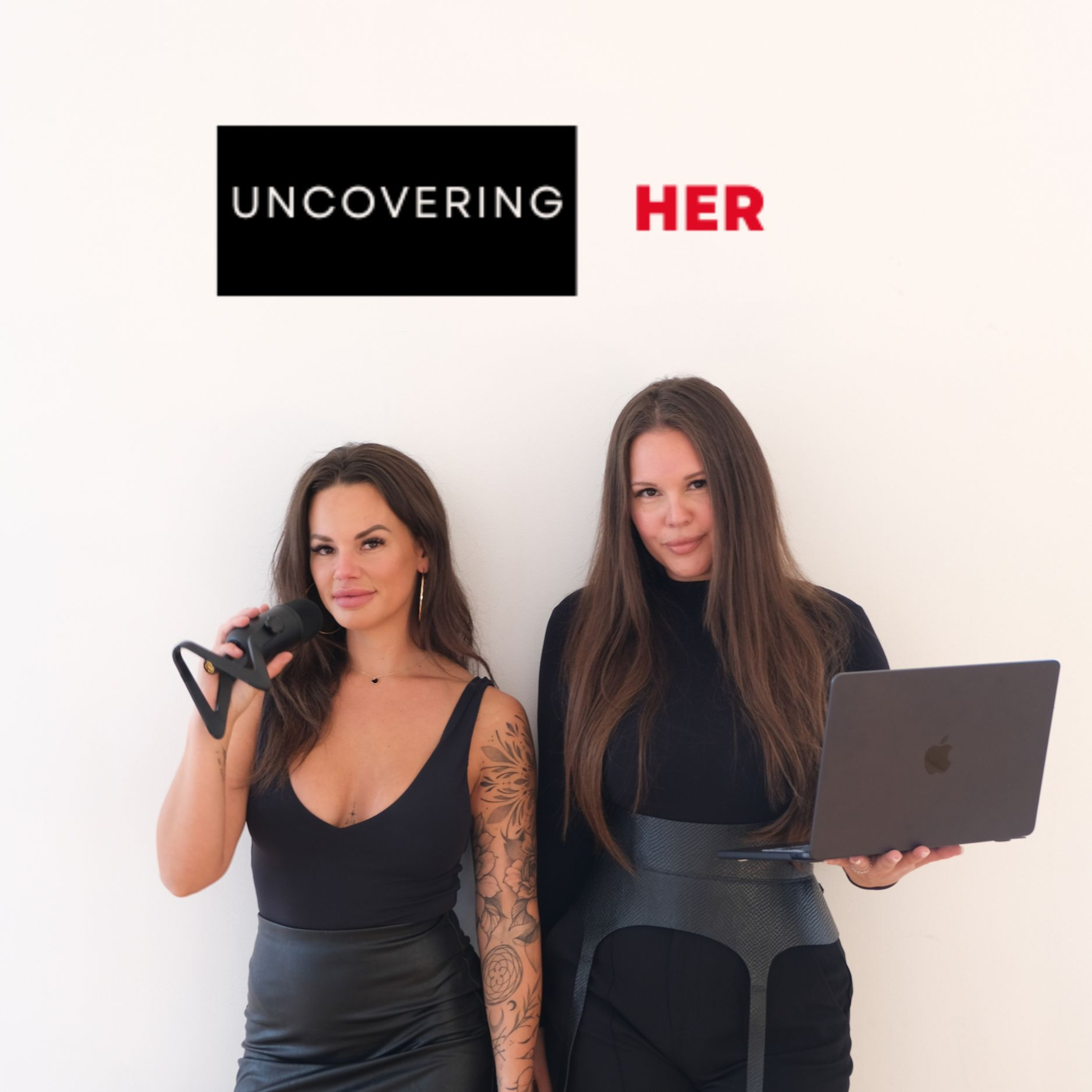 Uncovering Her