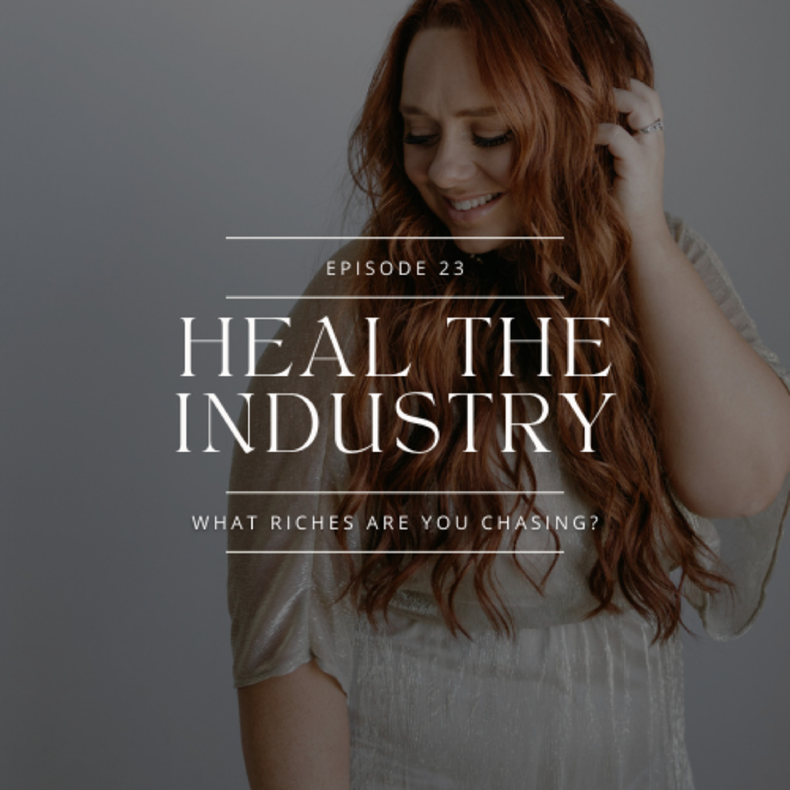 Heal The Industry