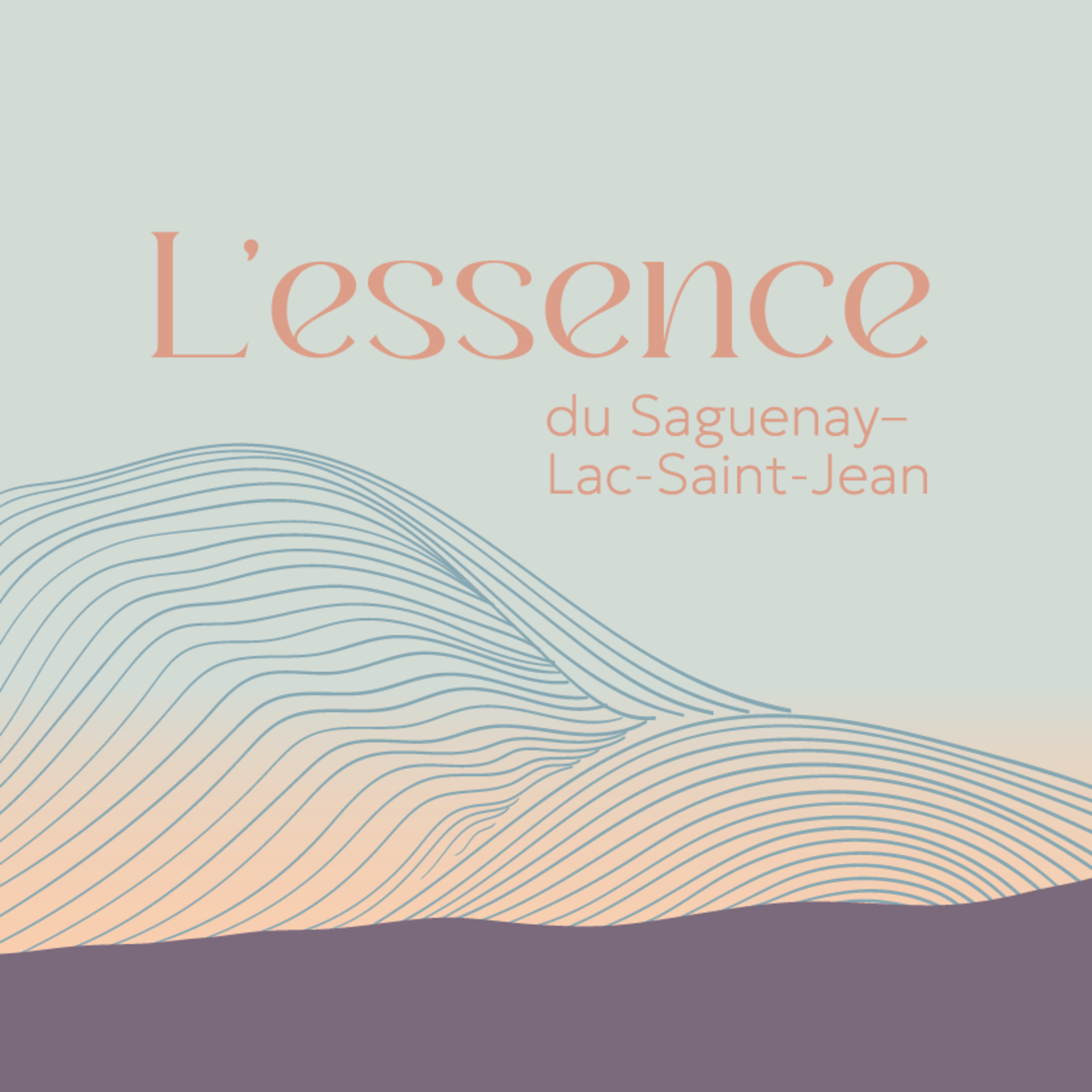 L’été d’Anna-Marie, la reine de la gourgane