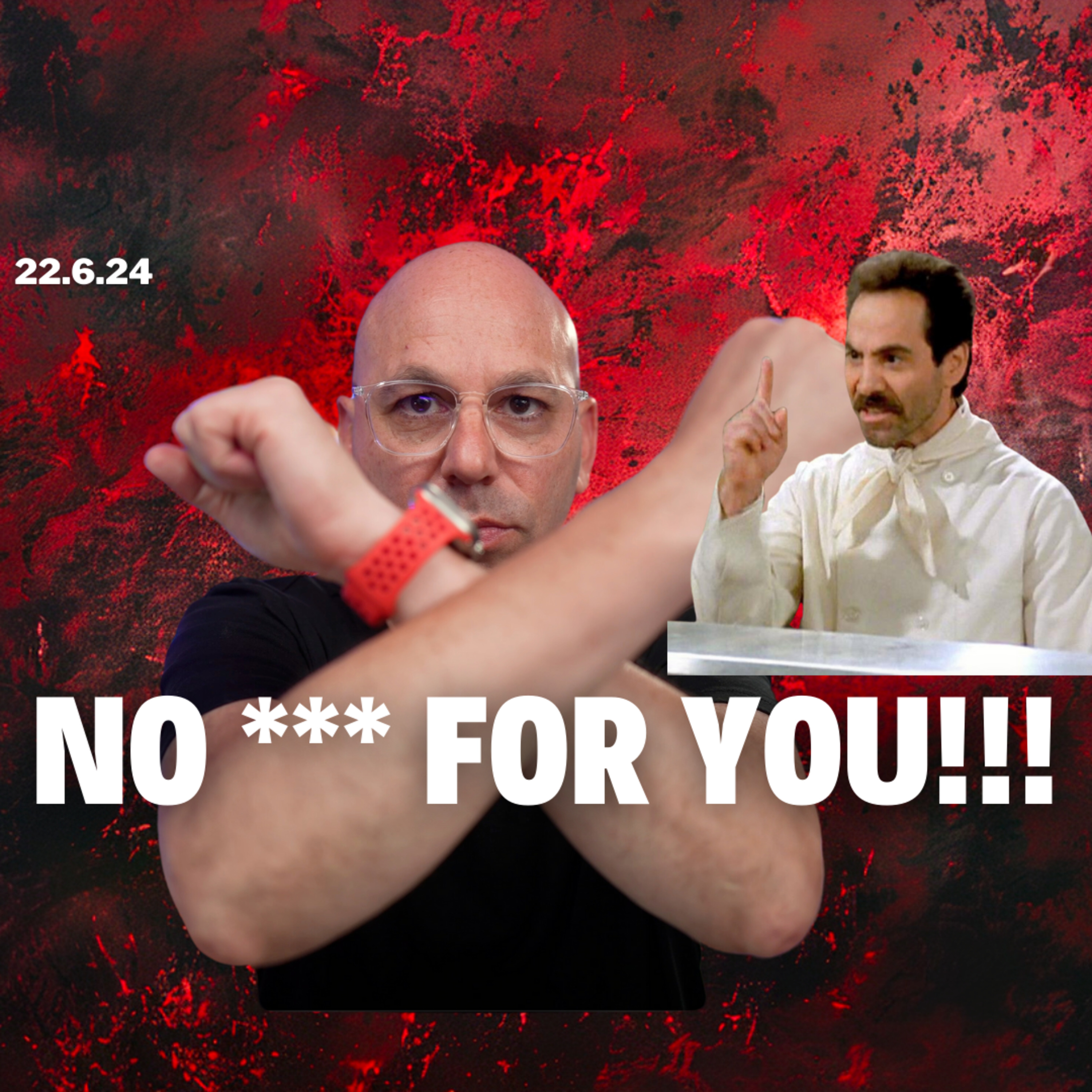 🚨 אזרחי ישראל תיזהרו - לכם אסור להשקיע במדד הזה!!!