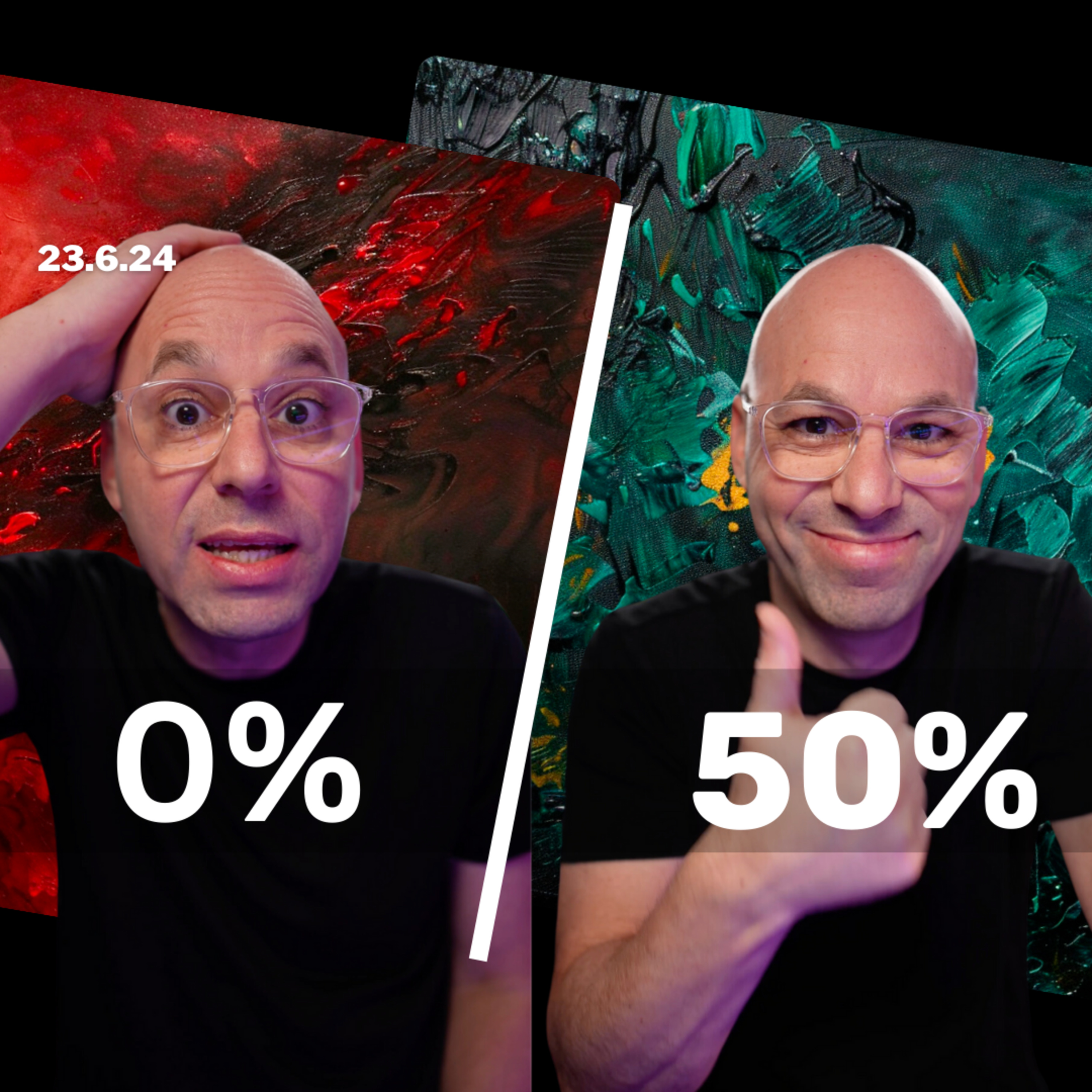 💰האירועים האלה יעלו את המניות ב 50%