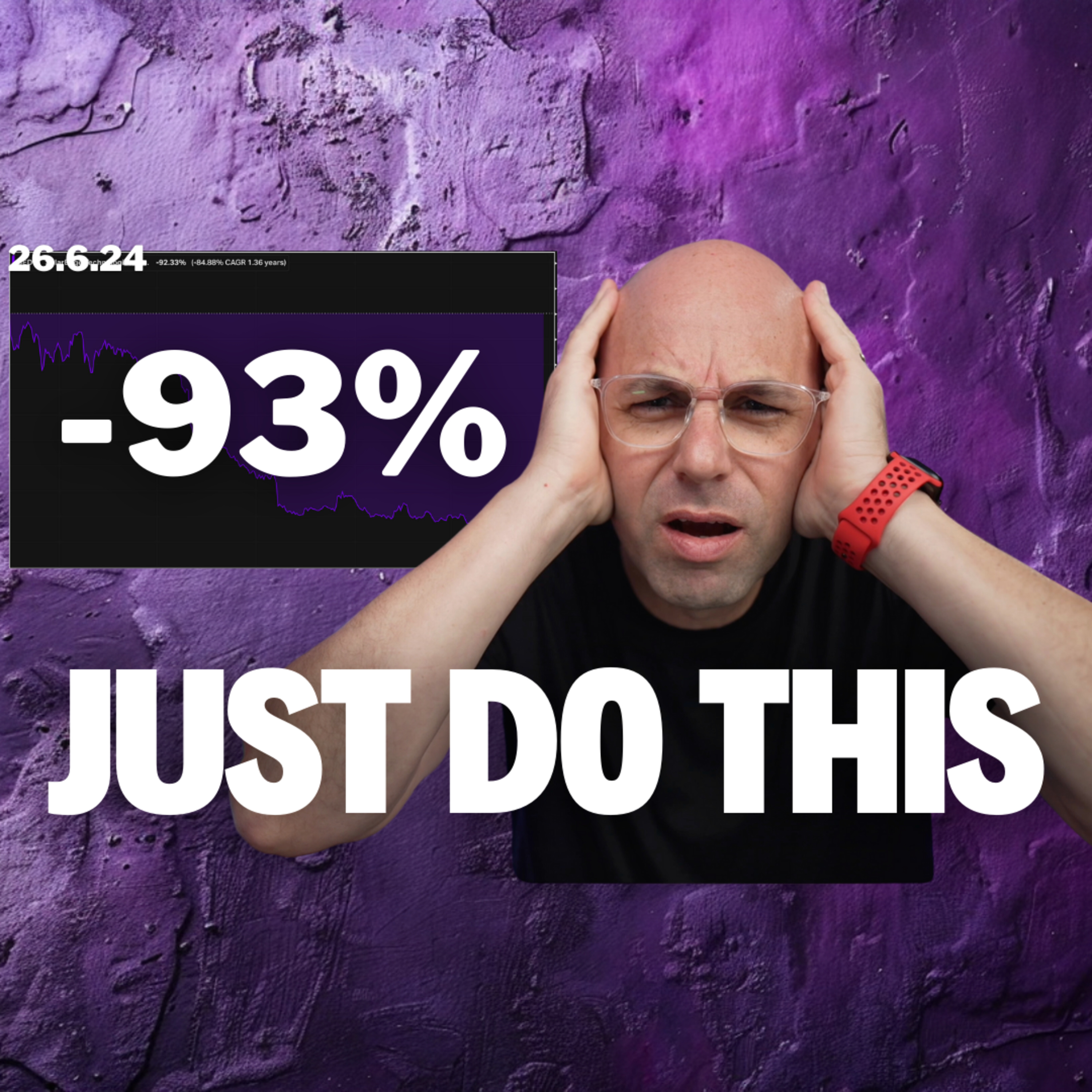 ככה לא תפסידו 93% מהכסף שלכם וחבל ההצלה של ריביאן