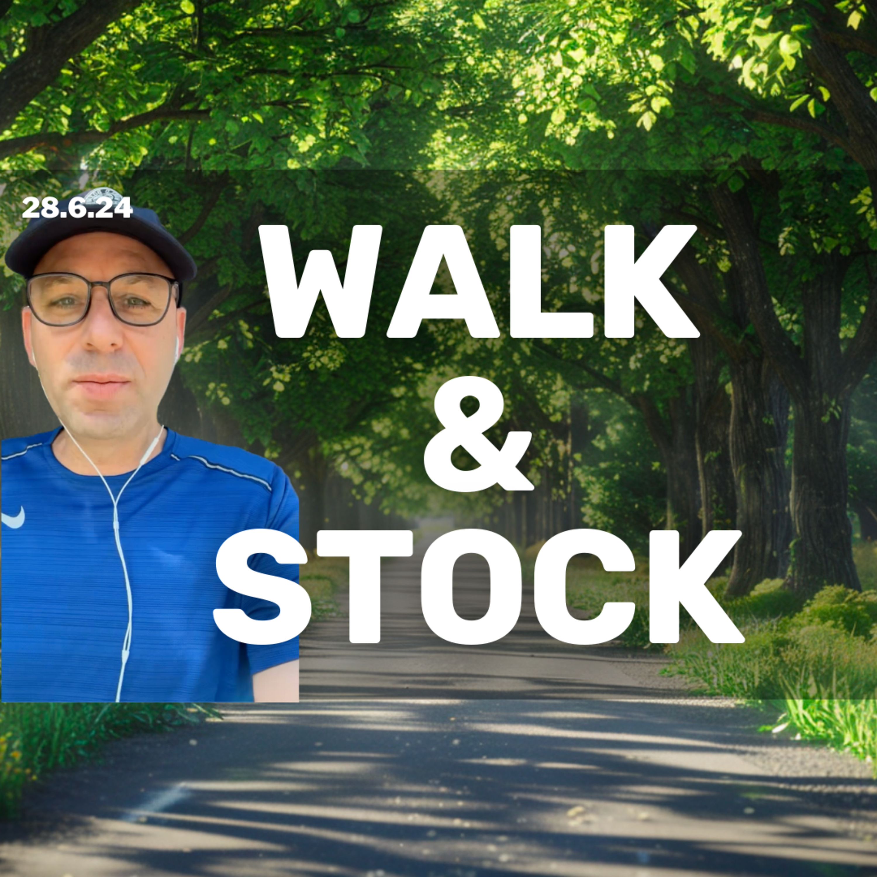 WALK & STOCK צועדים ומשקיעים פרק 3 - השאלות שלכם