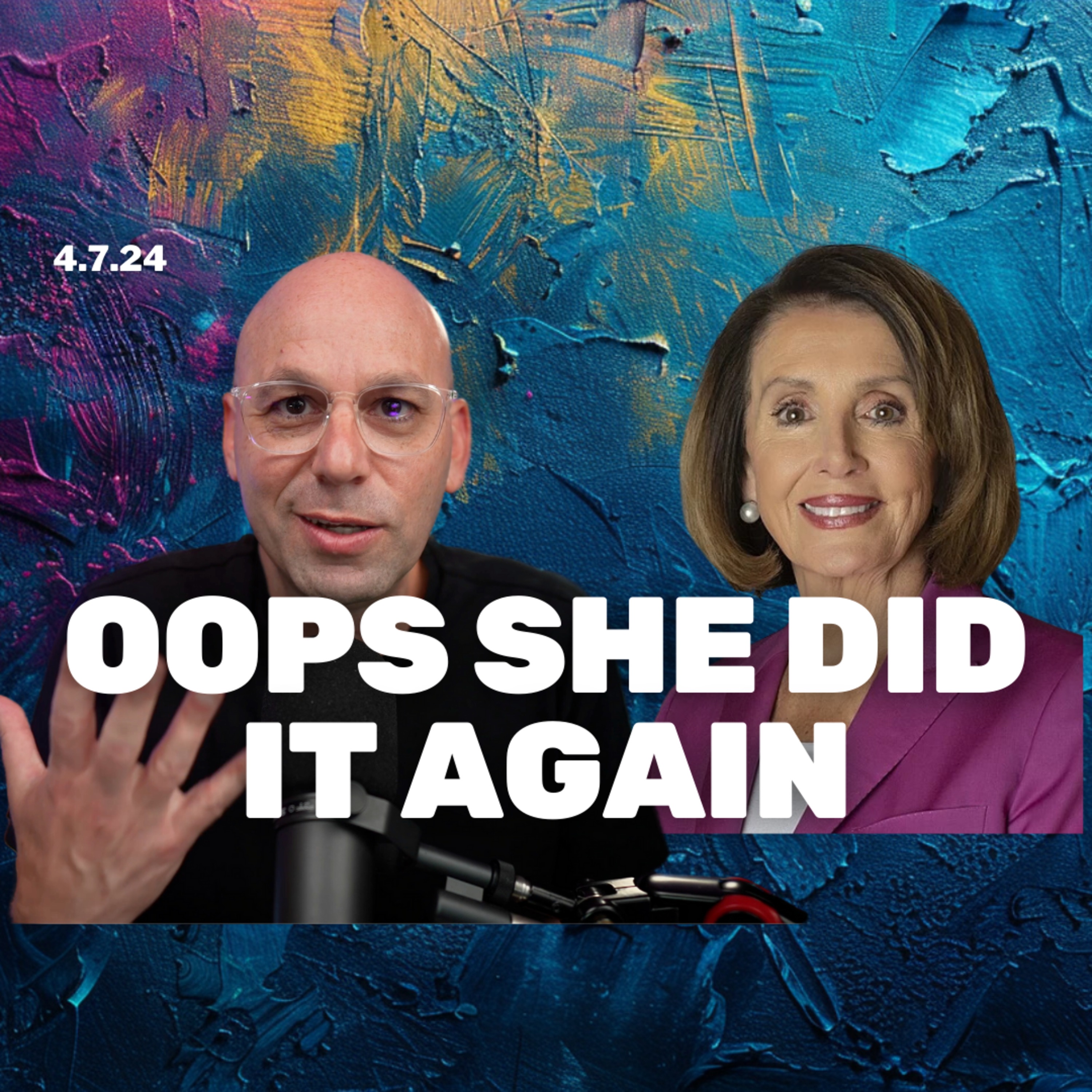 הטריידרית הטובה ביותר בעולם מכה בשנית. הפעם אנבידיה. טסלה. ברודקום. ויזה. מה היא יודעת???