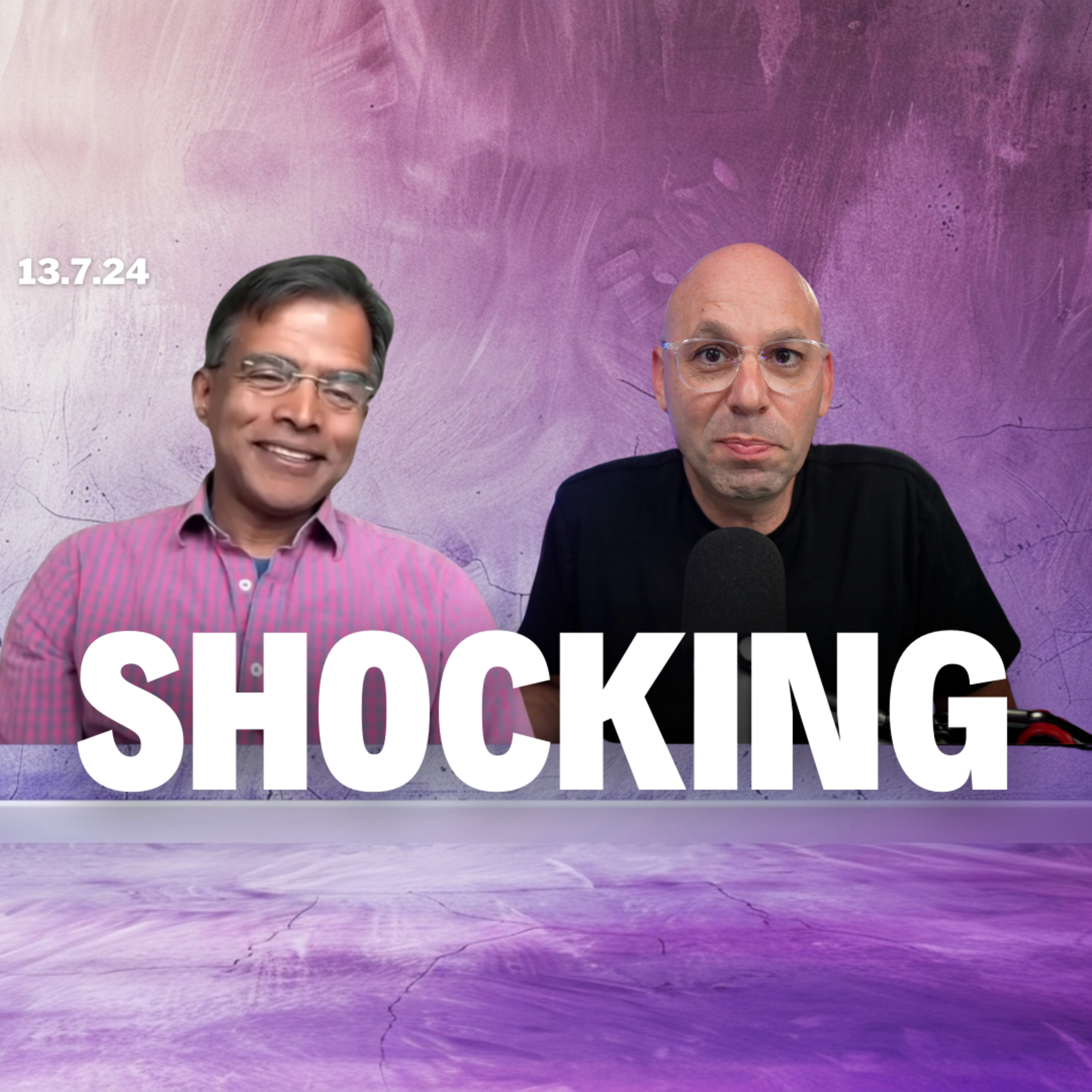 😱 לא לפספס: השיחה שהיממה אותי - מניות הערך החדשות שאתם חייבים לקנות