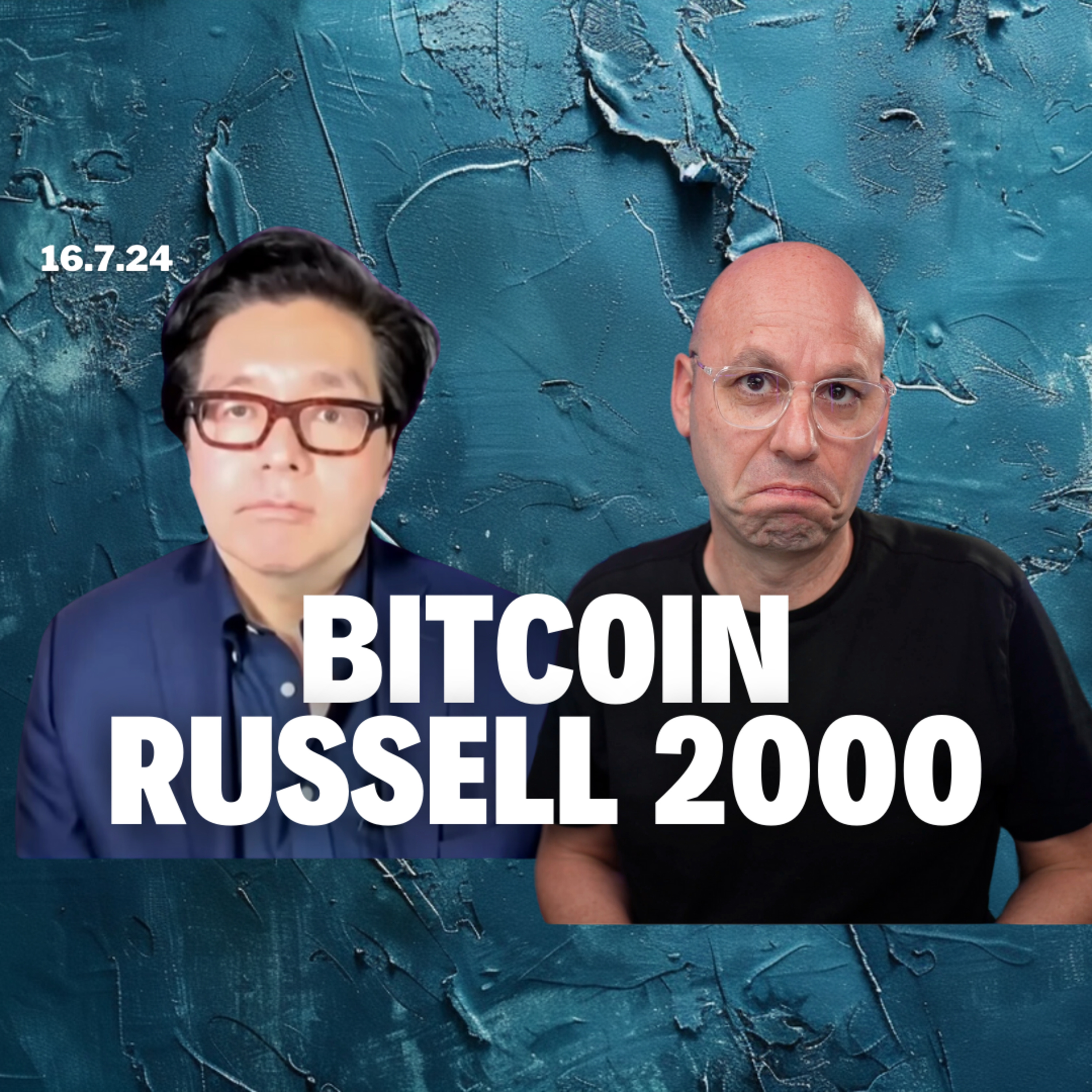 ביטקויין וואו ותום לי - מה 40% 😱