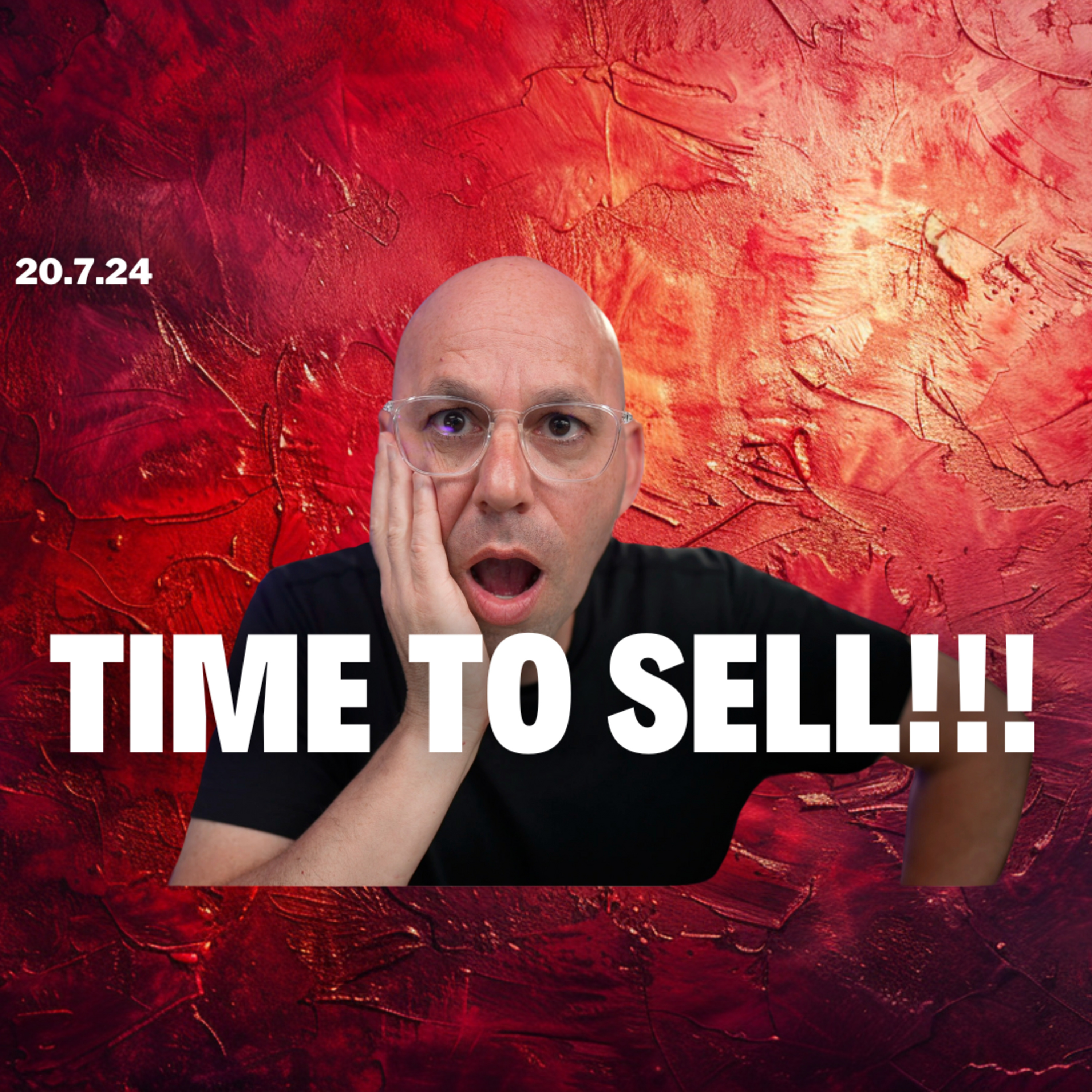 אסור לשים את הכסף בבורסה / אל תשימו את הכסף בשוק ההון