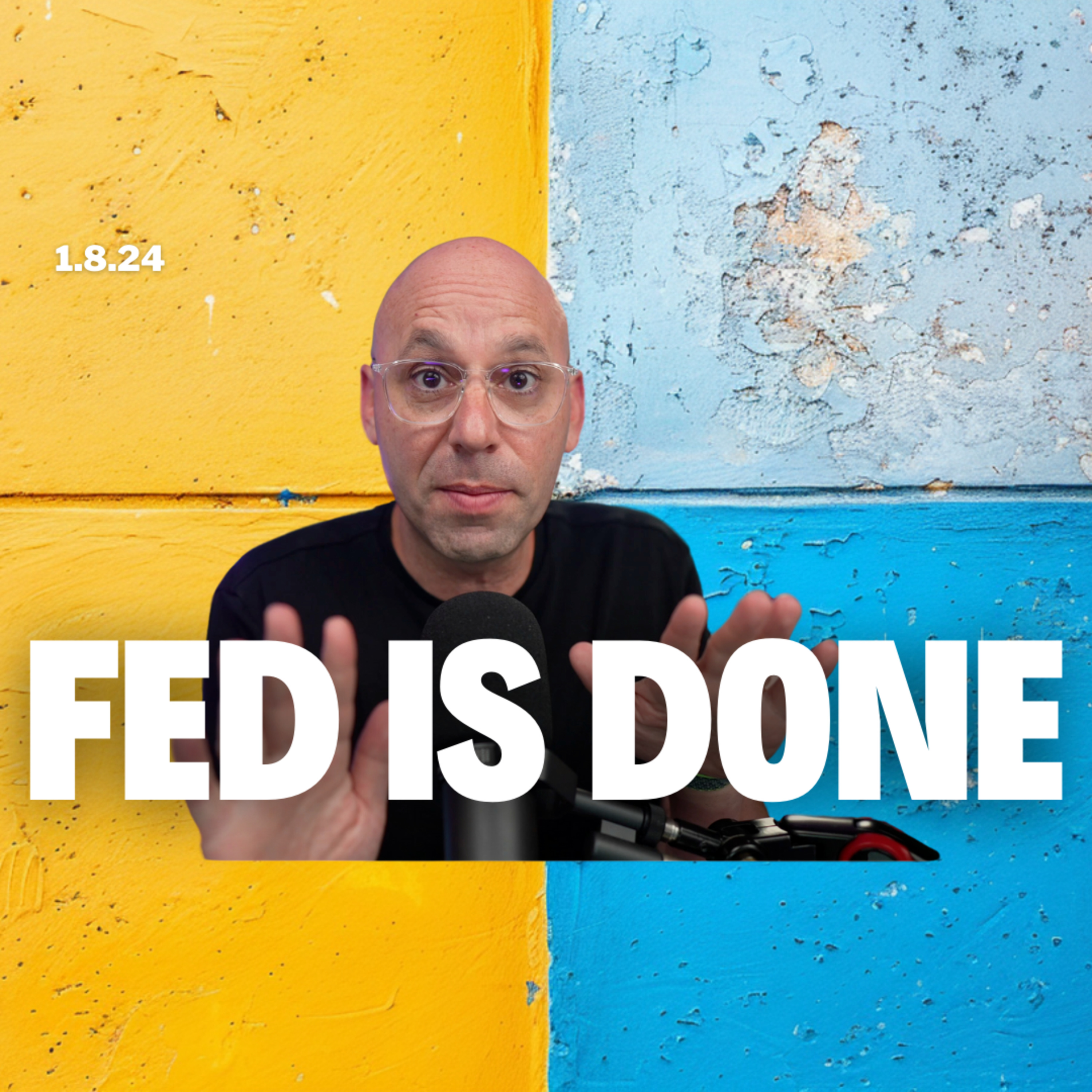 כשהפד יוריד ריבית - אלו האזורים שיושפעו הכי מהר