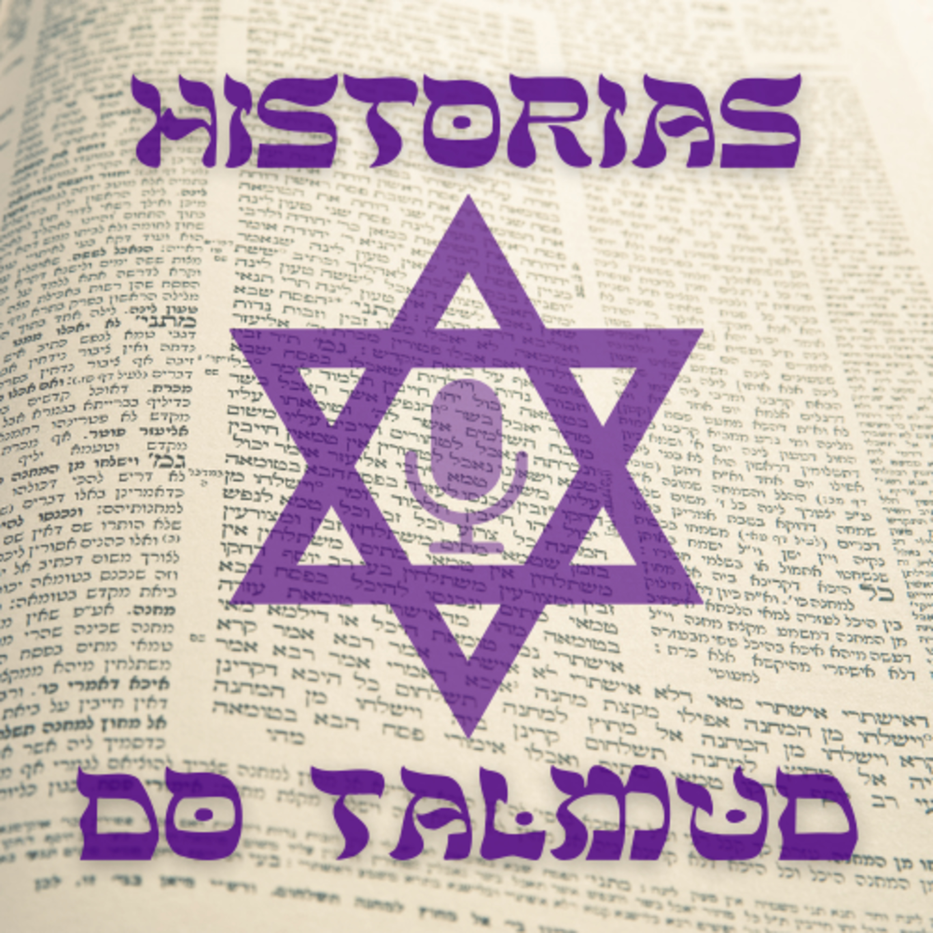 Histórias do Talmud