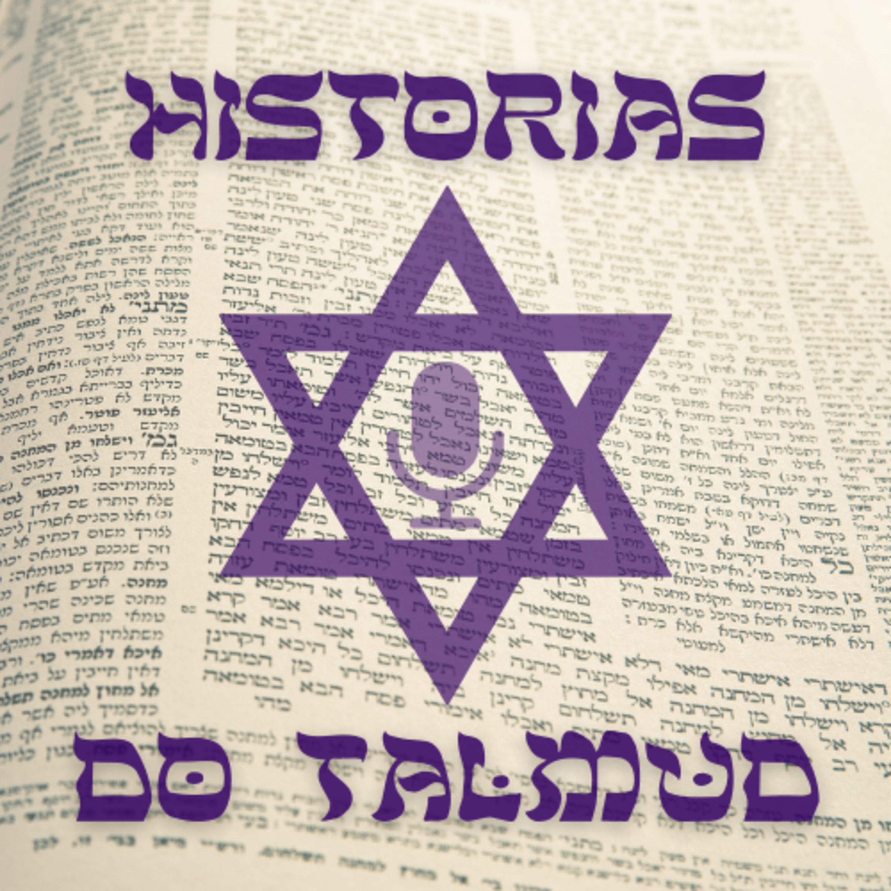 Histórias do Talmud