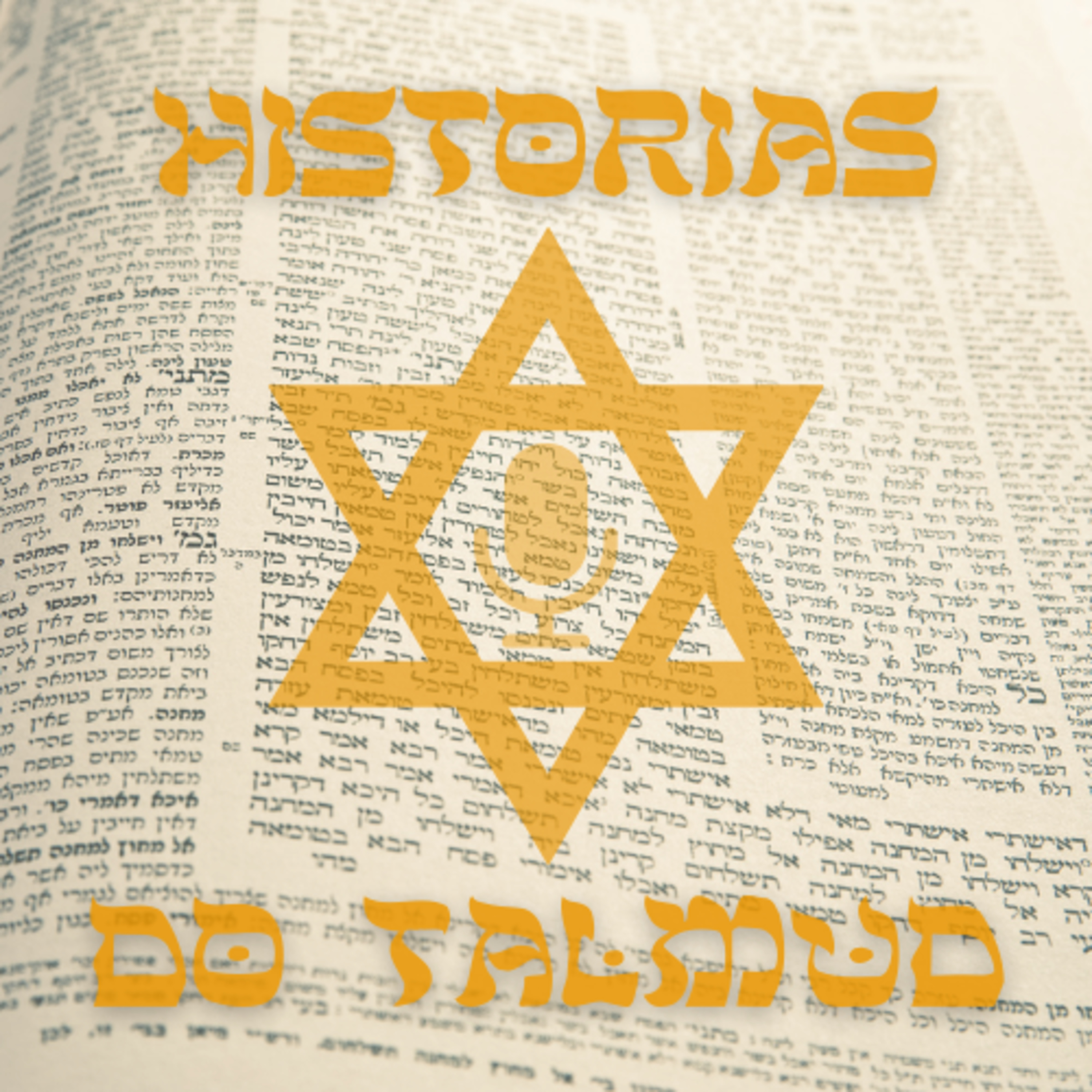 Histórias do Talmud