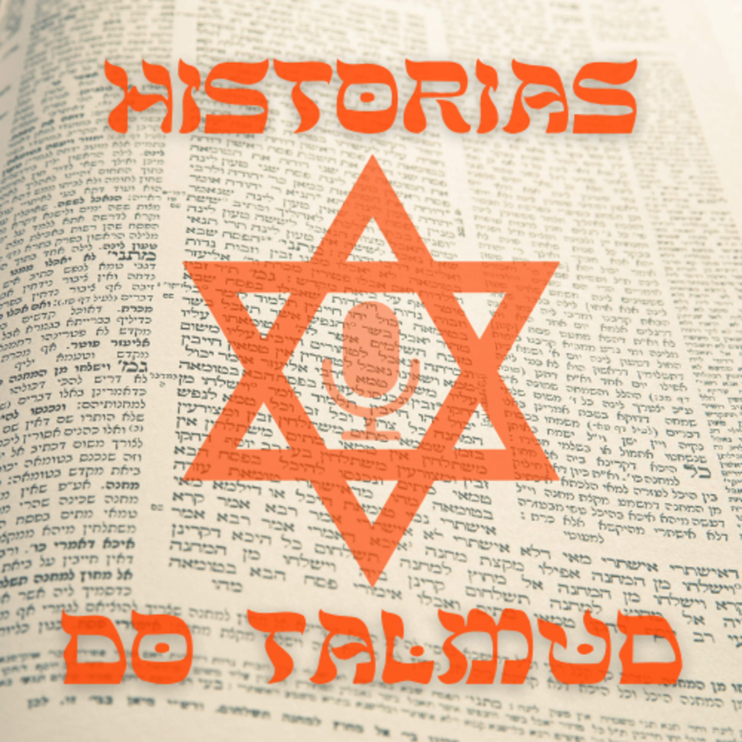 Histórias do Talmud
