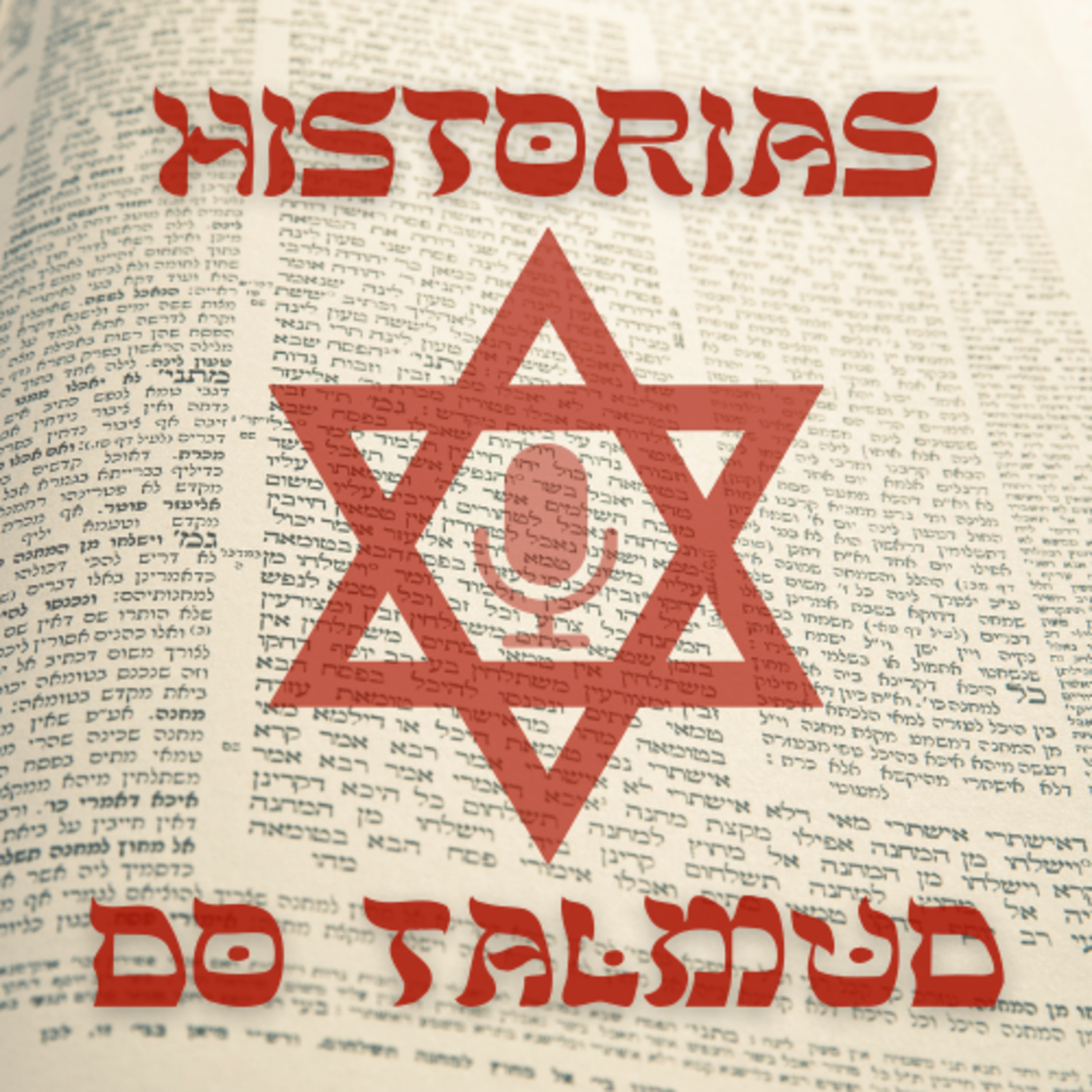 Histórias do Talmud