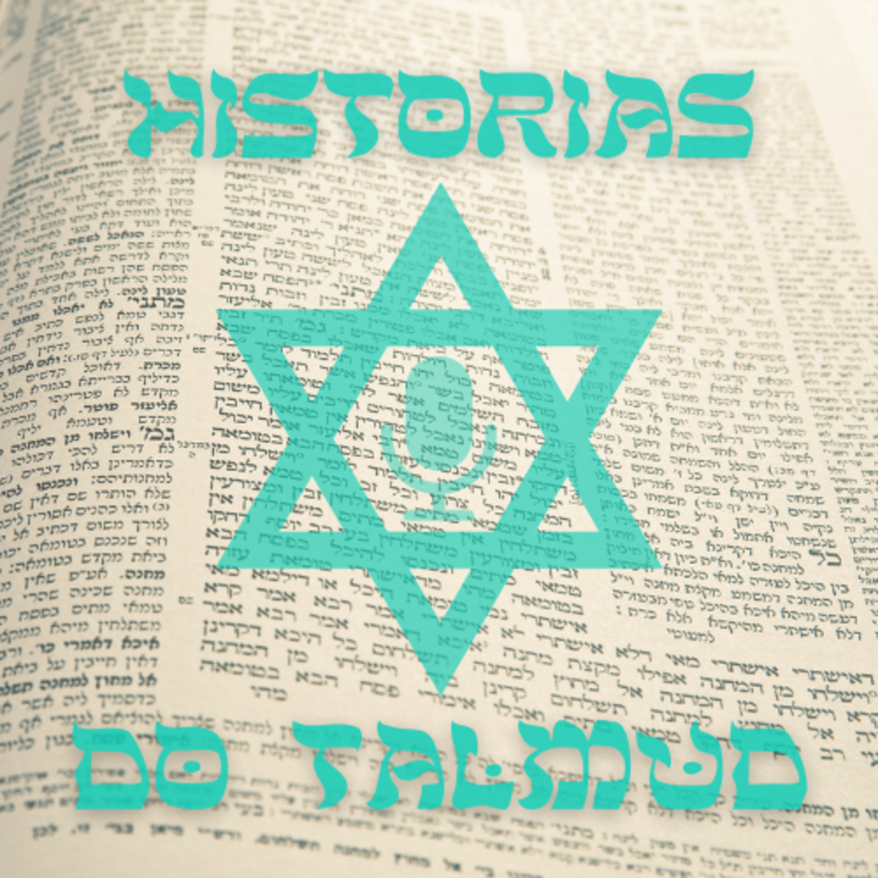 Histórias do Talmud