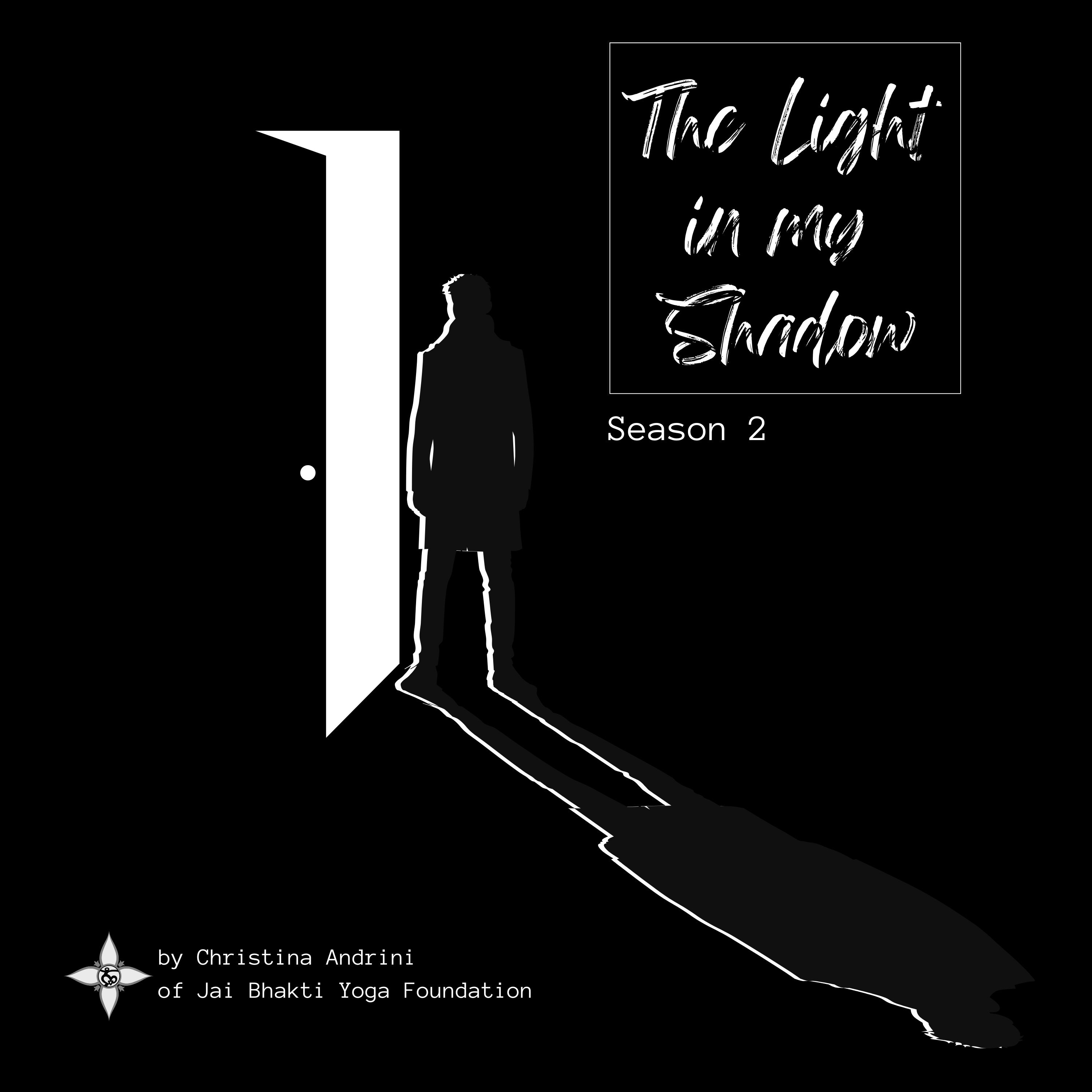 My Story...Welcome to The Light In My Shadow_Trailer episode artwork