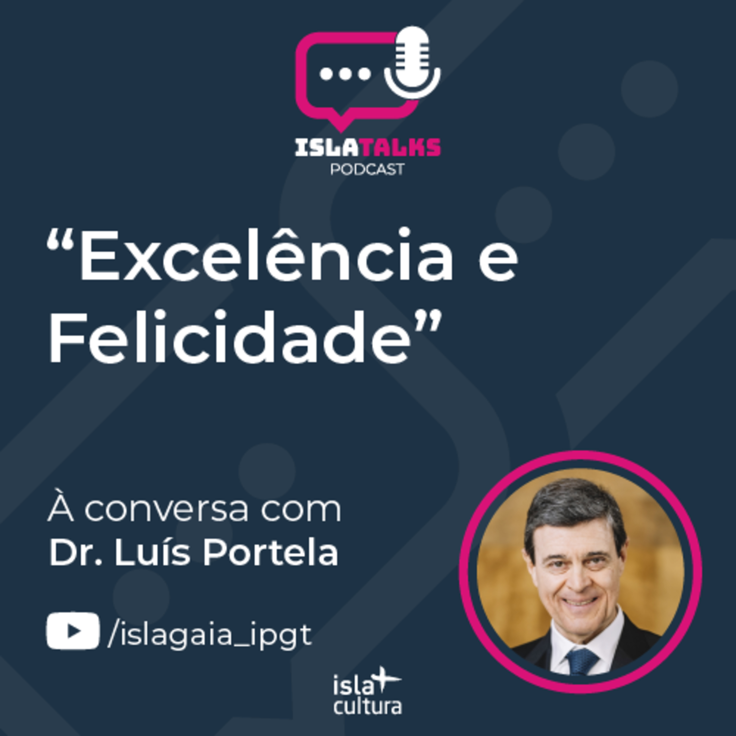 ISLA Talks
