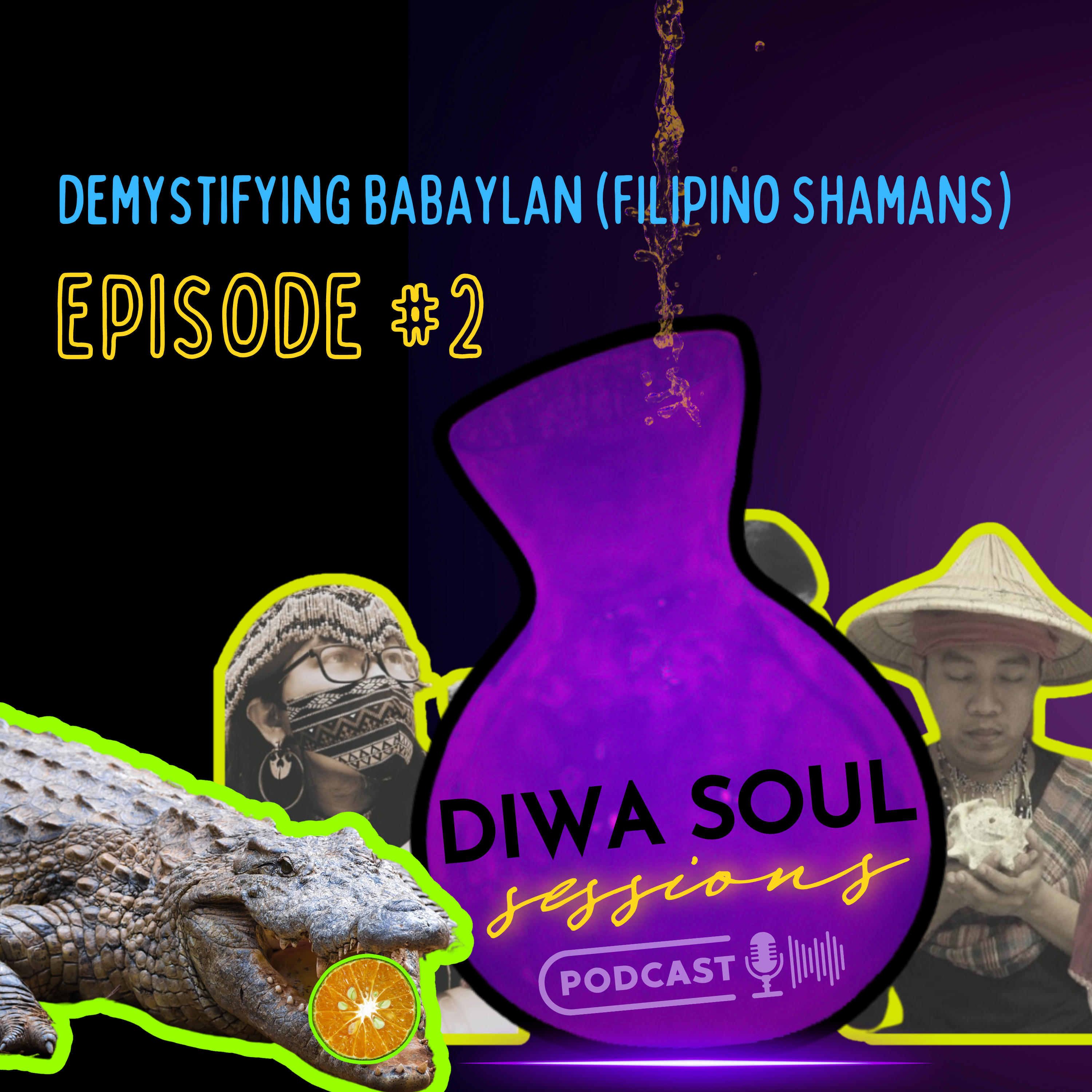 Diwa Soul Sessions