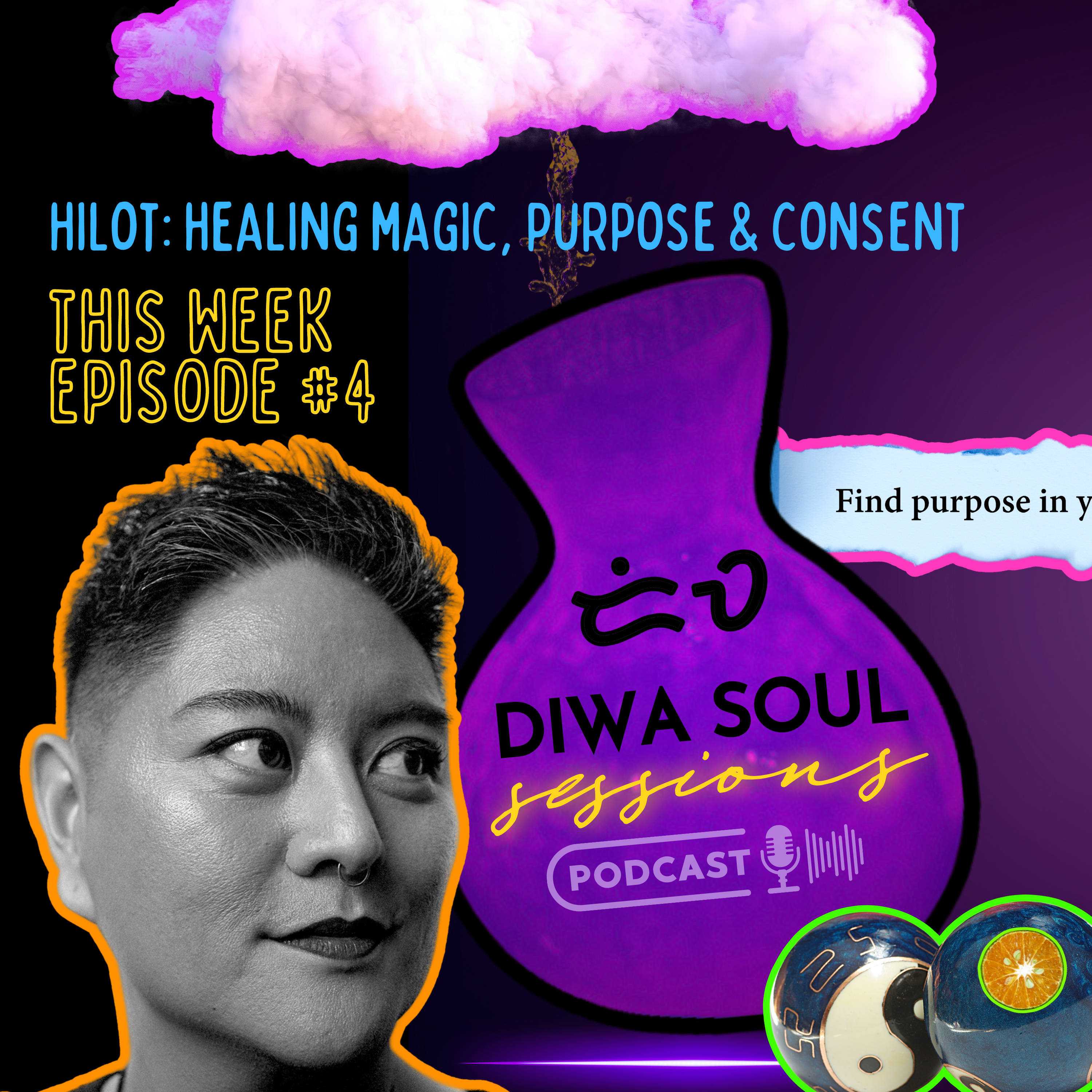 Diwa Soul Sessions
