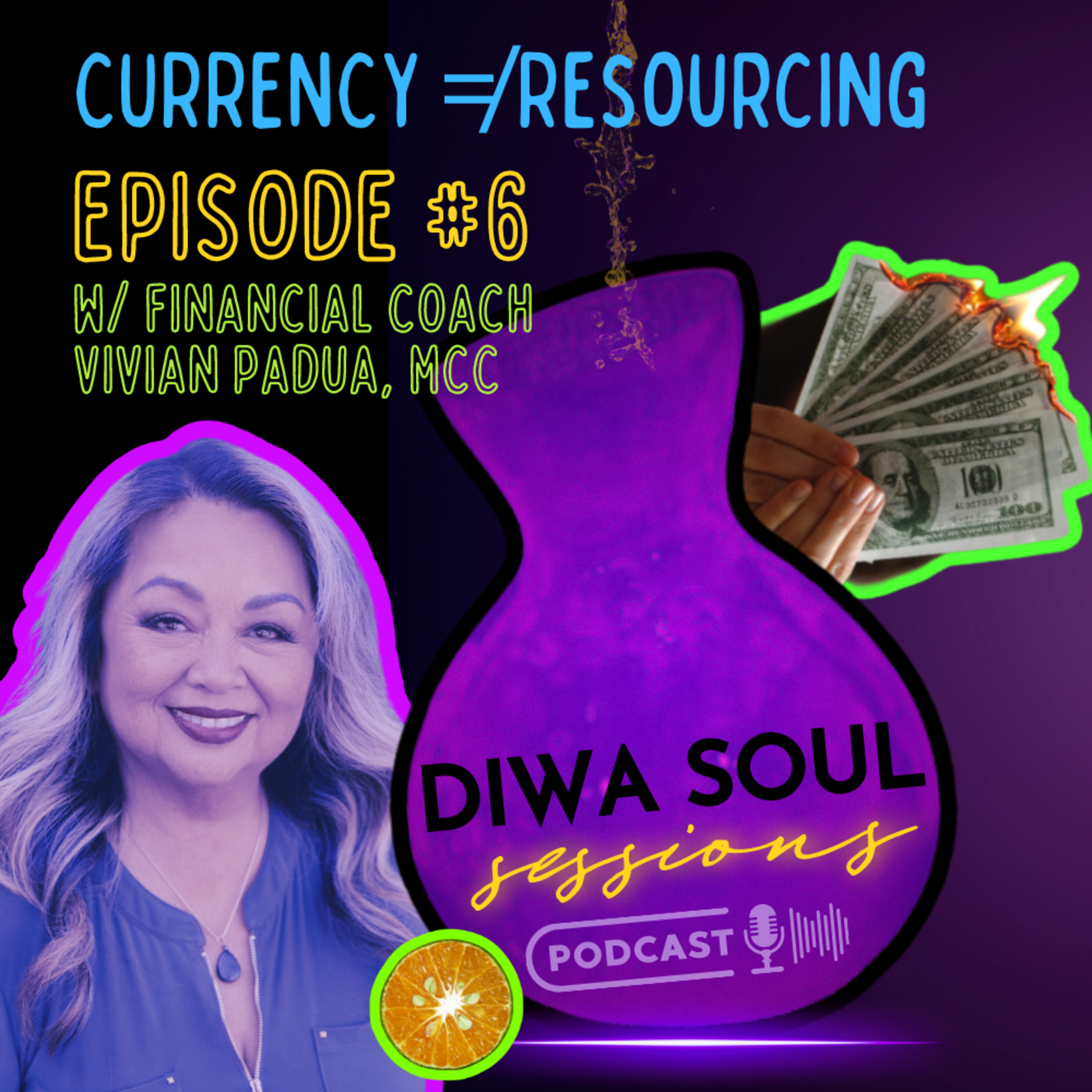 Diwa Soul Sessions