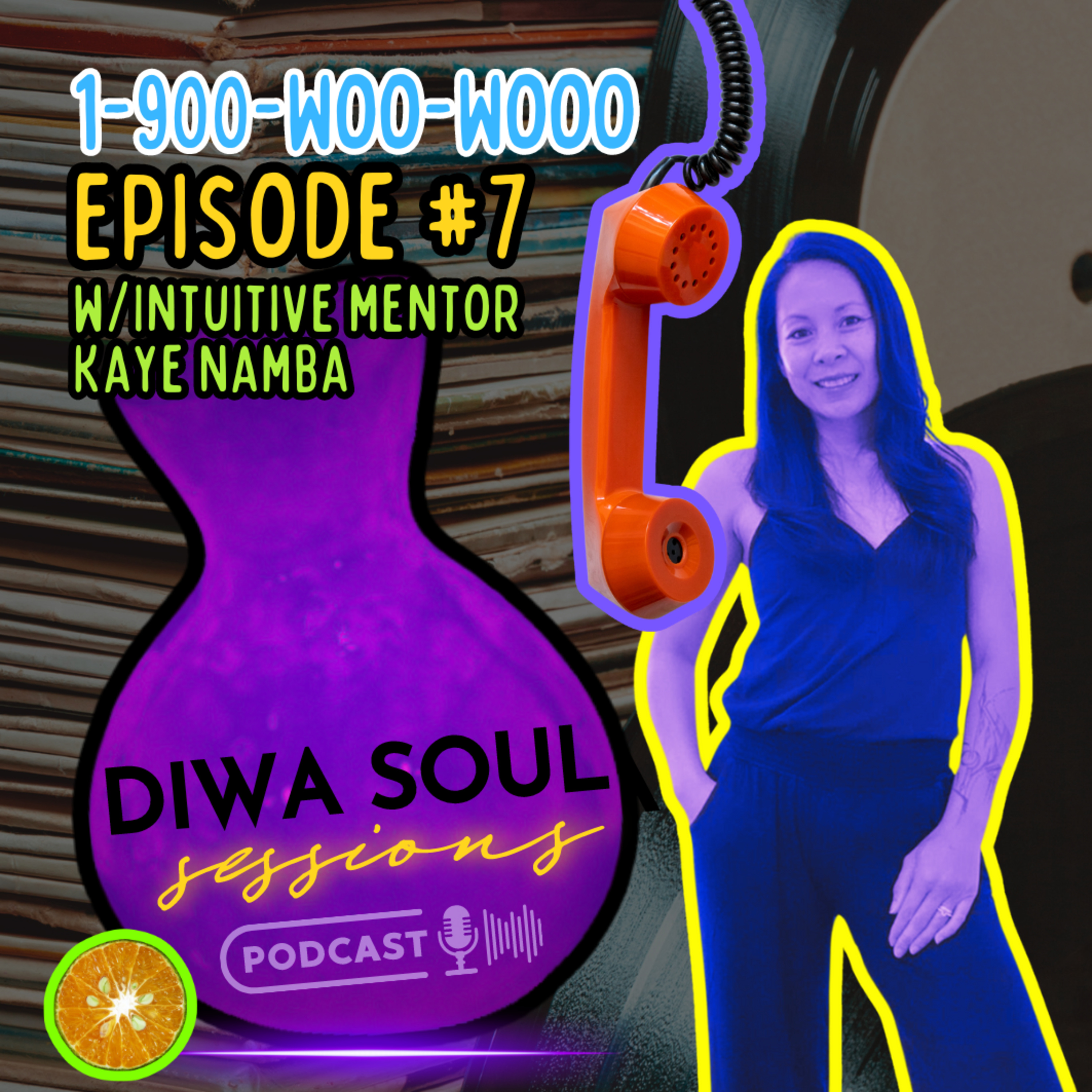 Diwa Soul Sessions