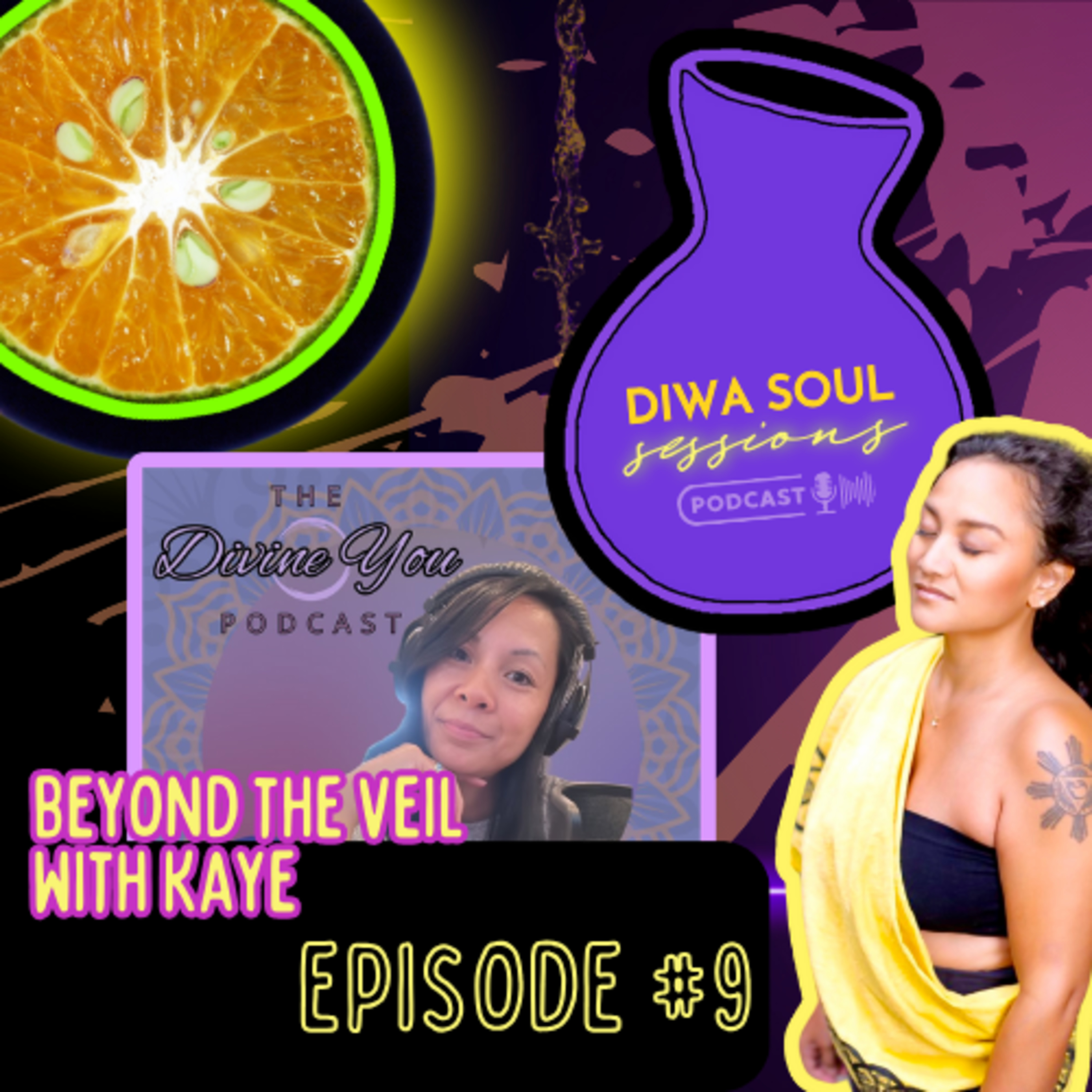 Diwa Soul Sessions