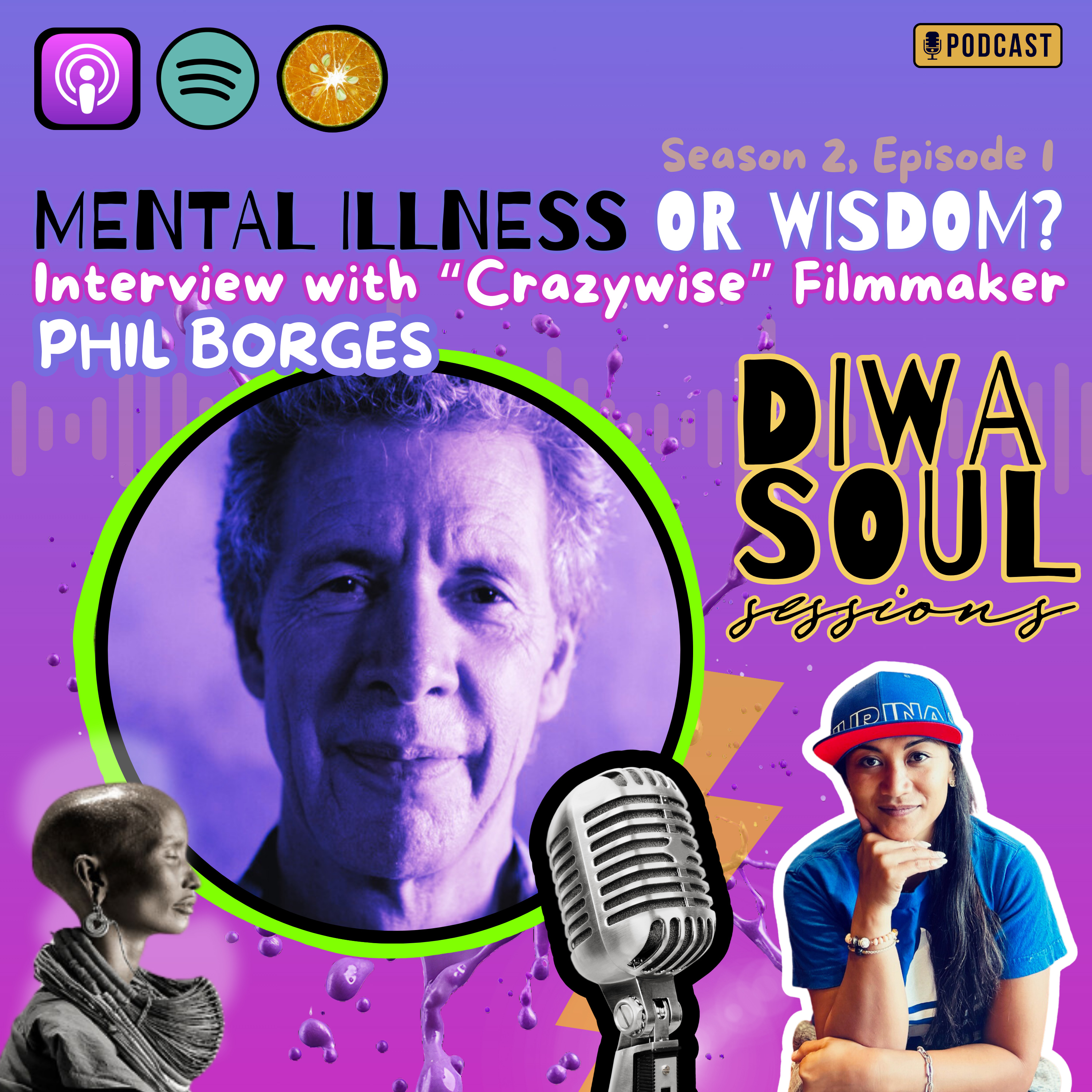 Diwa Soul Sessions