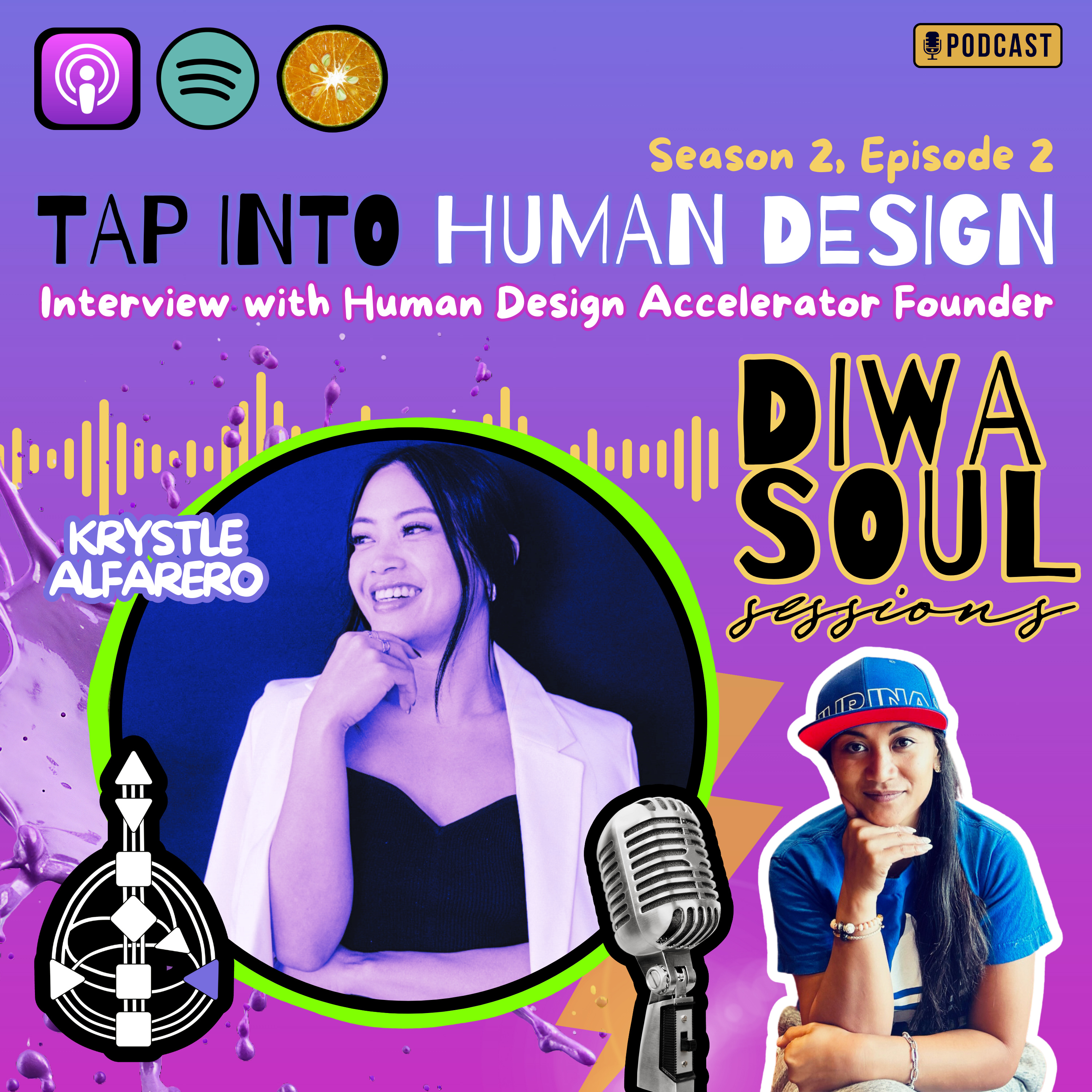 Diwa Soul Sessions