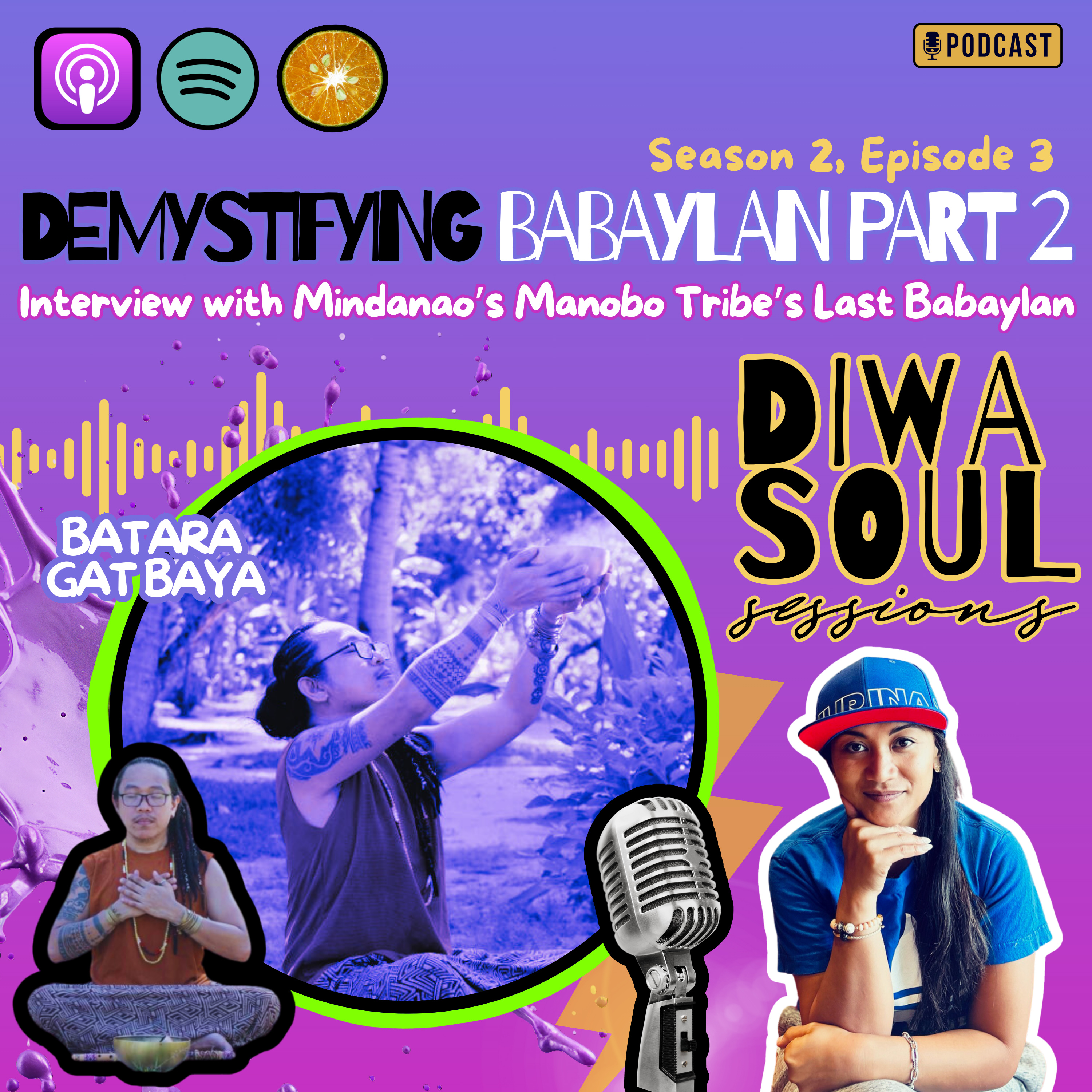 Diwa Soul Sessions