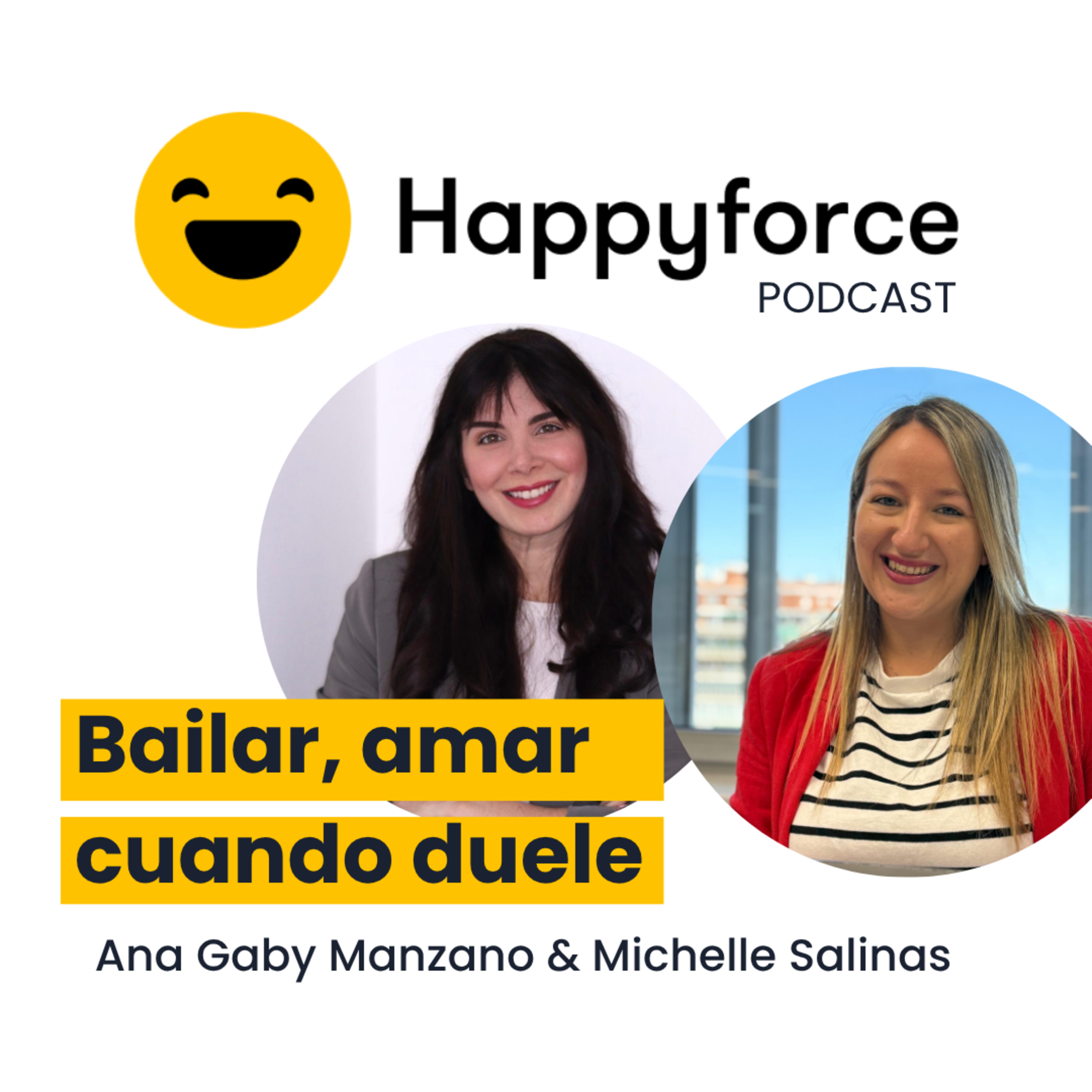 Happyforce: Cultura en acción