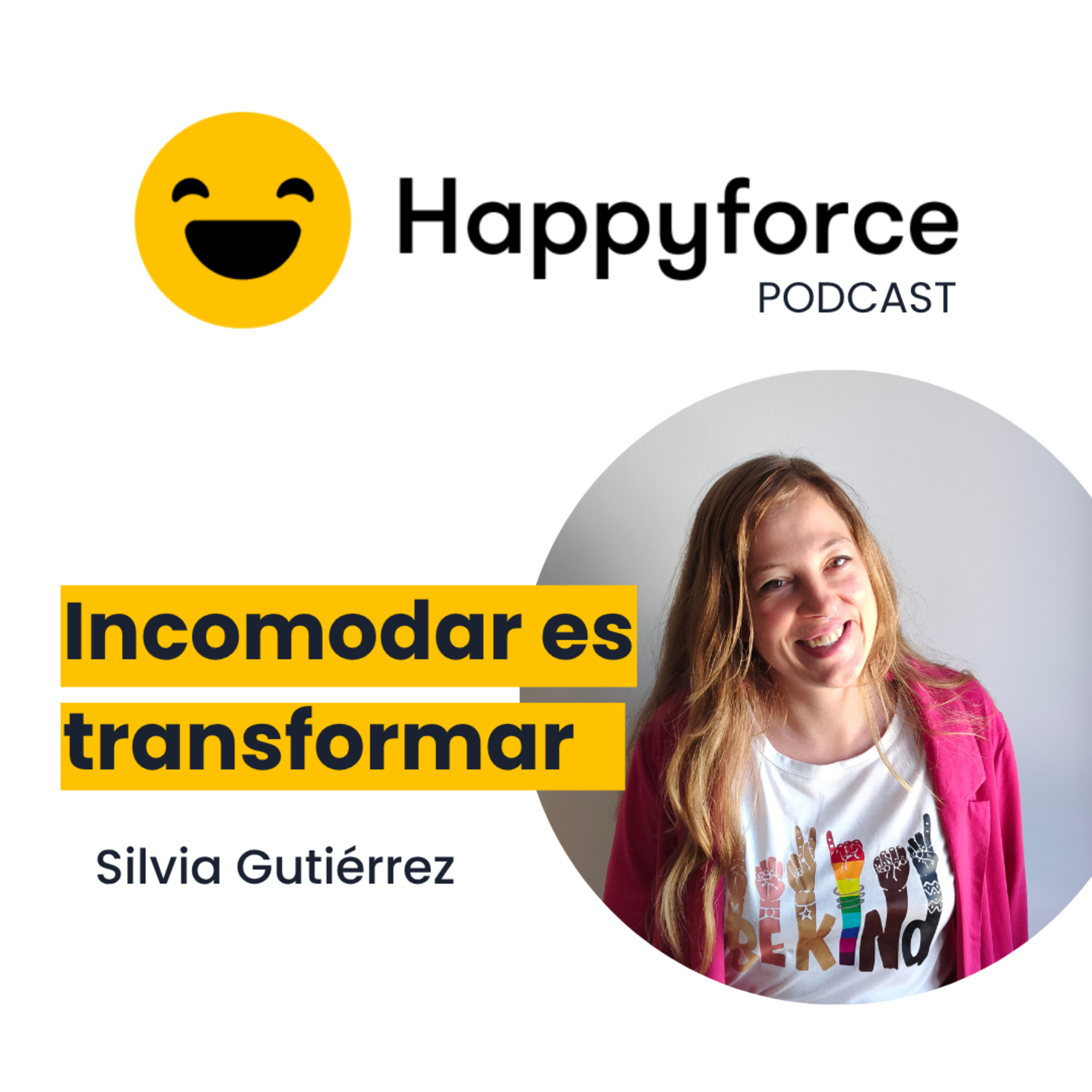 Happyforce: Cultura en acción
