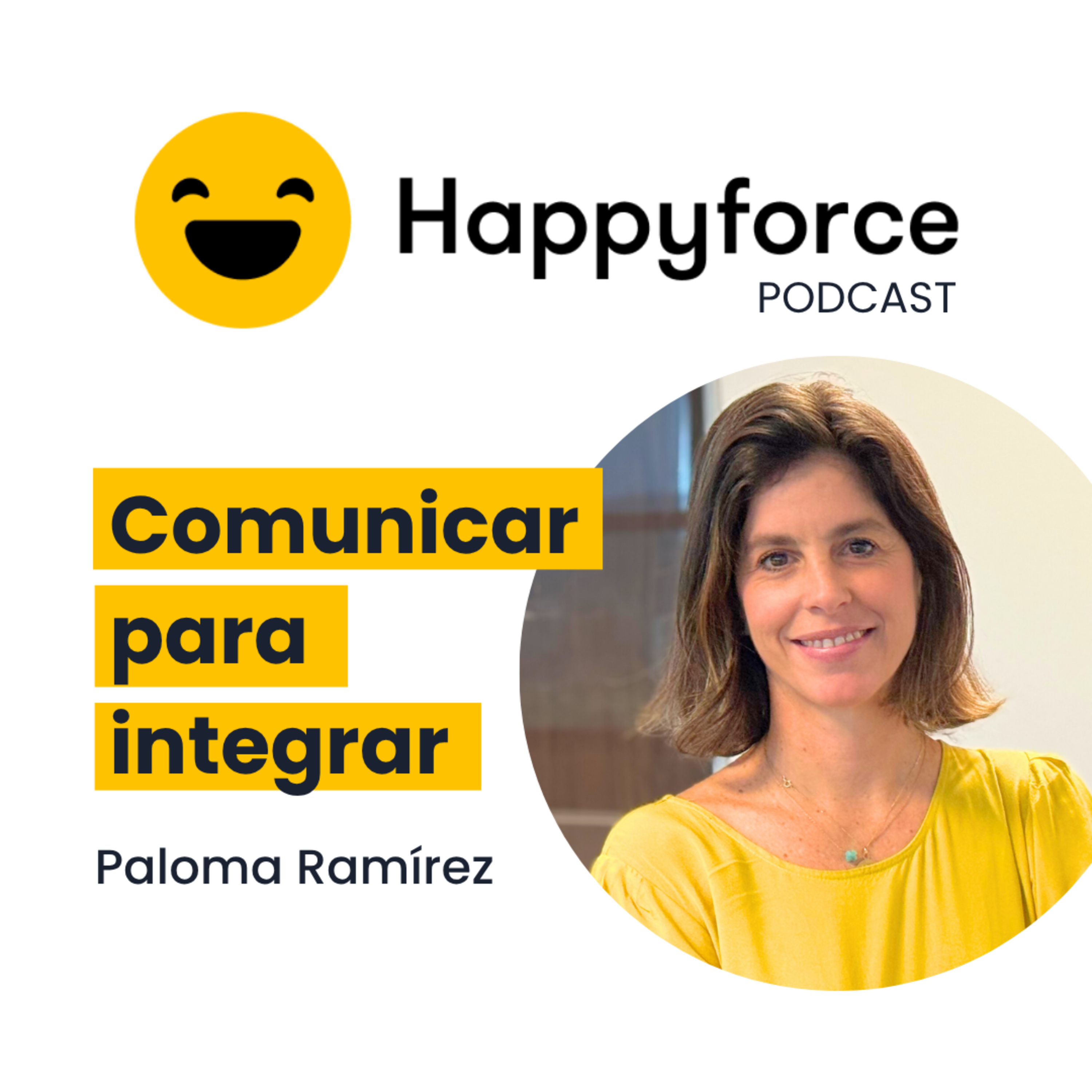 Fusiones, liderazgo y cultura: lo que no se ve cuando duplicas una organización episode artwork