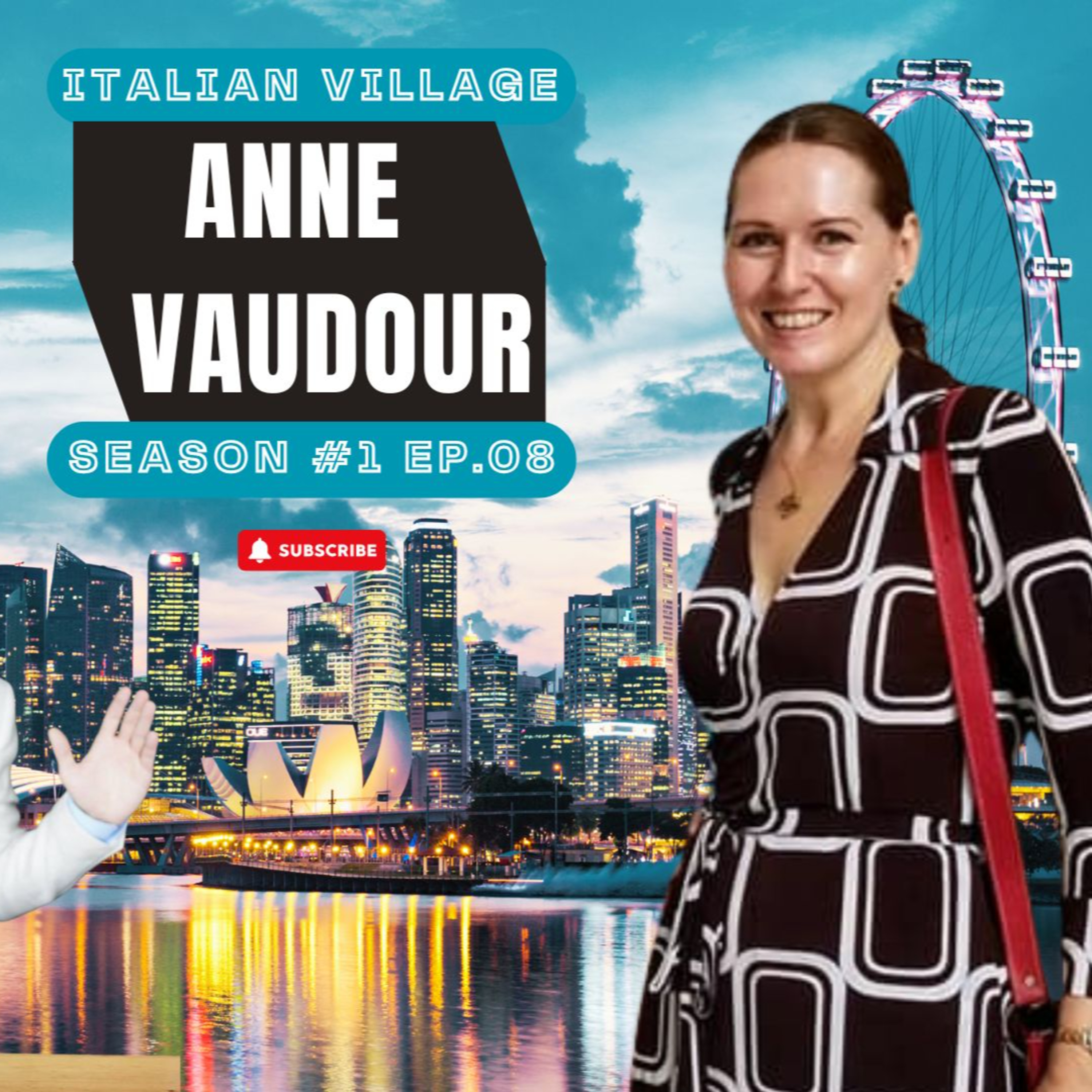 Italian Village - Il Podcast
